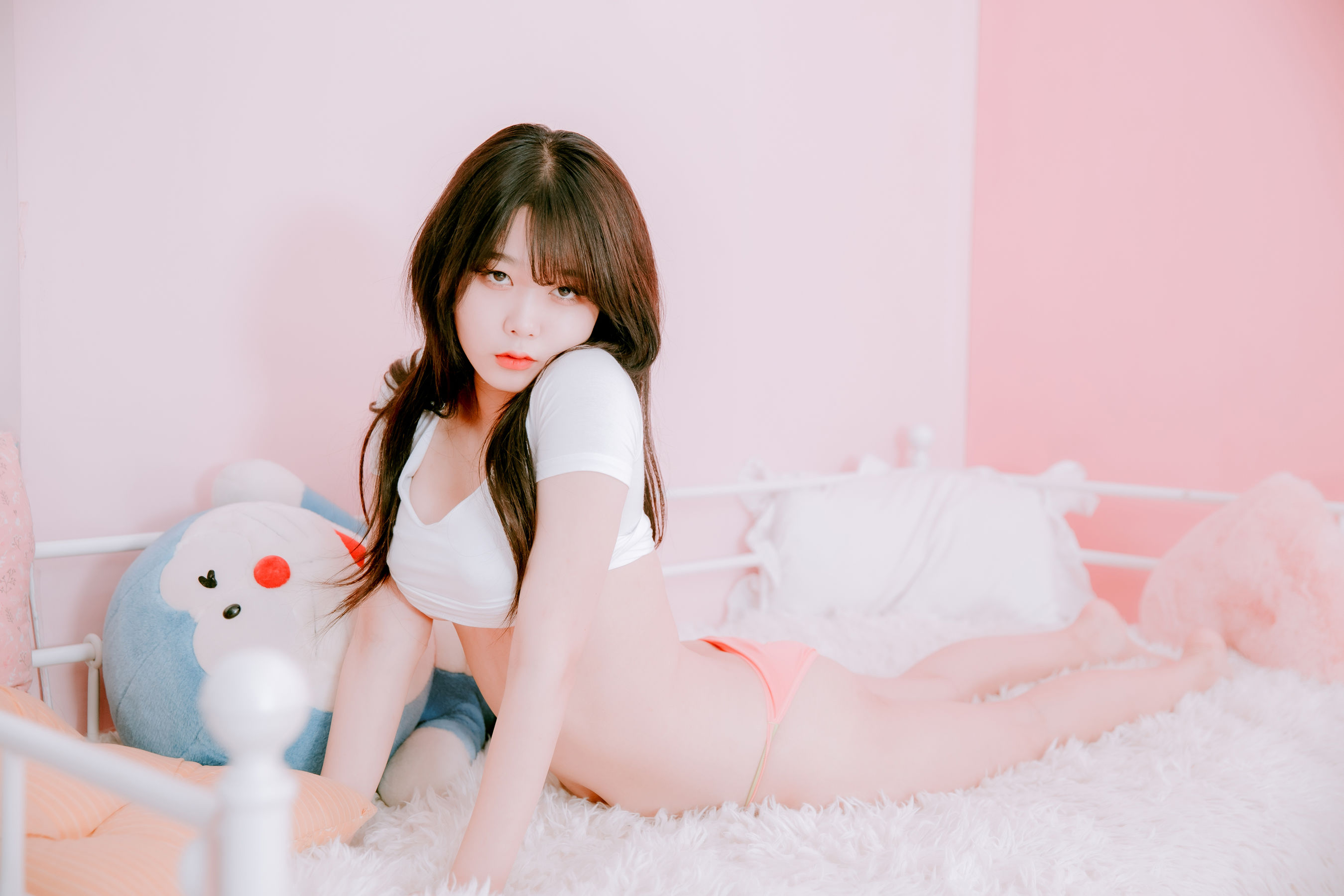 [JOApictures] Zia x JOA 21. JANUARY Vol.2 日韩写真-第25张