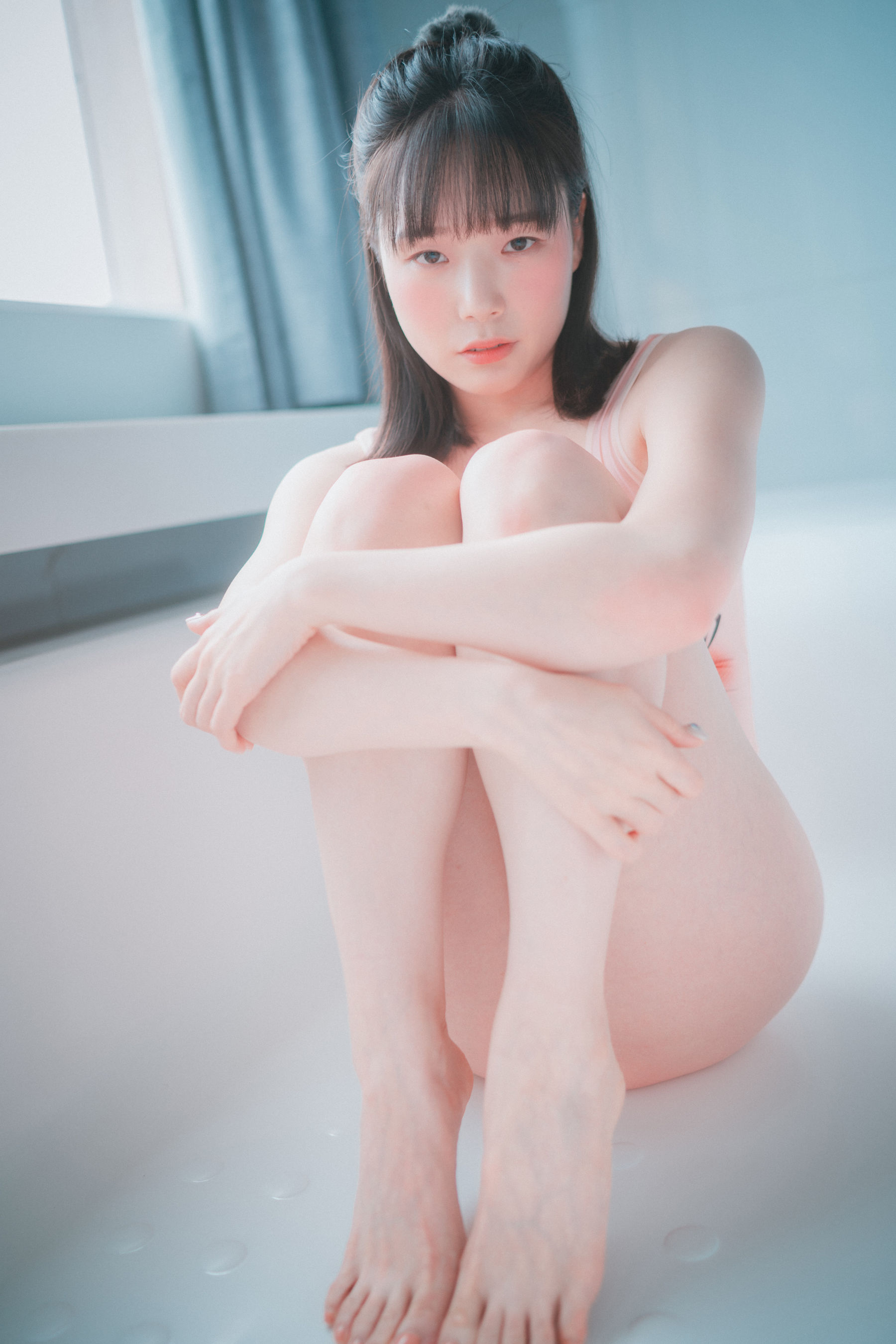 [DJAWA] PIA – Swimming Lessons #4 写真套图 日韩写真-第36张