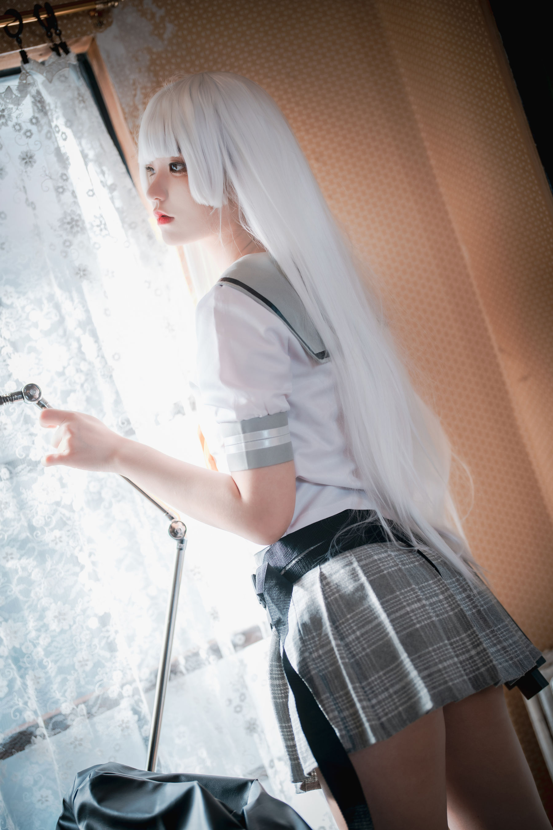 [DJAWA] Jenny – Eternal Return RIO (Black Survival) 日韩写真-第40张