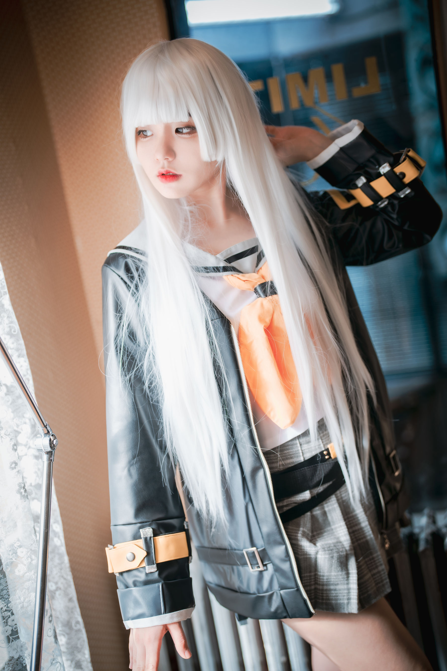 [DJAWA] Jenny – Eternal Return RIO (Black Survival) 日韩写真-第10张