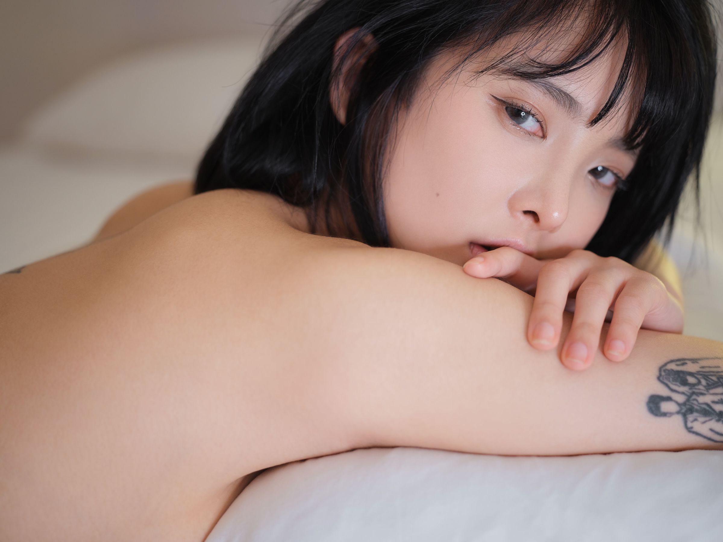 [ARTGRAVIA] VOL.419 HyoYeon 日韩写真-第19张