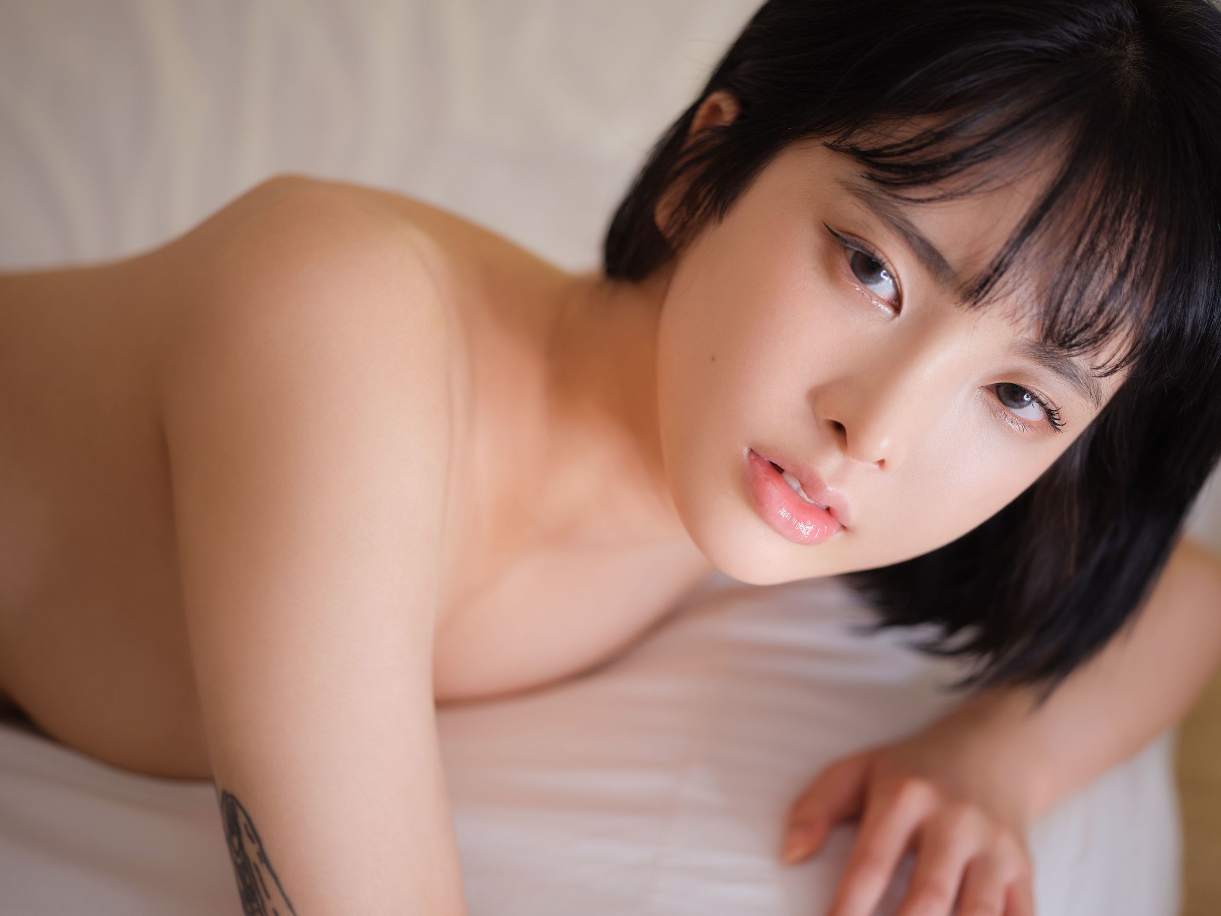 [ARTGRAVIA] VOL.419 HyoYeon 日韩写真-第47张