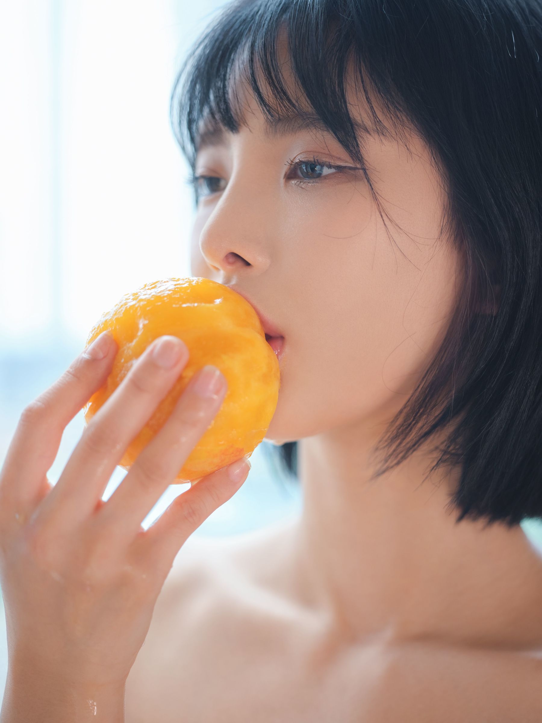 [ARTGRAVIA] VOL.419 HyoYeon 日韩写真-第7张
