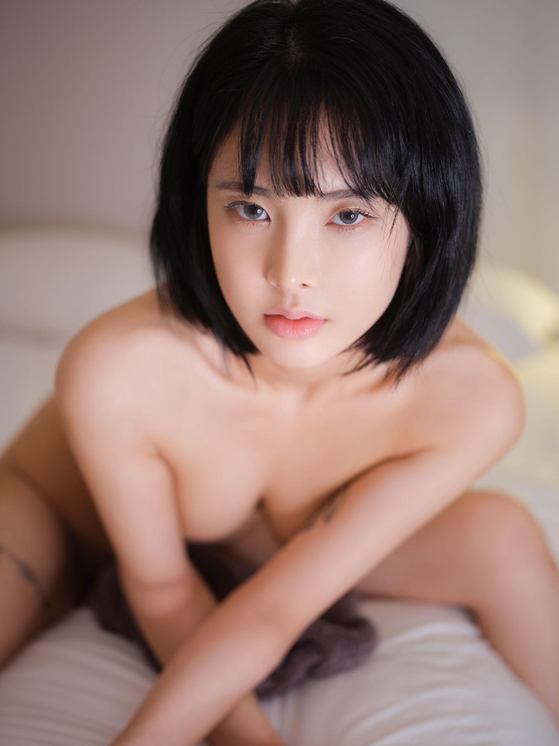 [ARTGRAVIA] VOL.419 HyoYeon 日韩写真-第32张