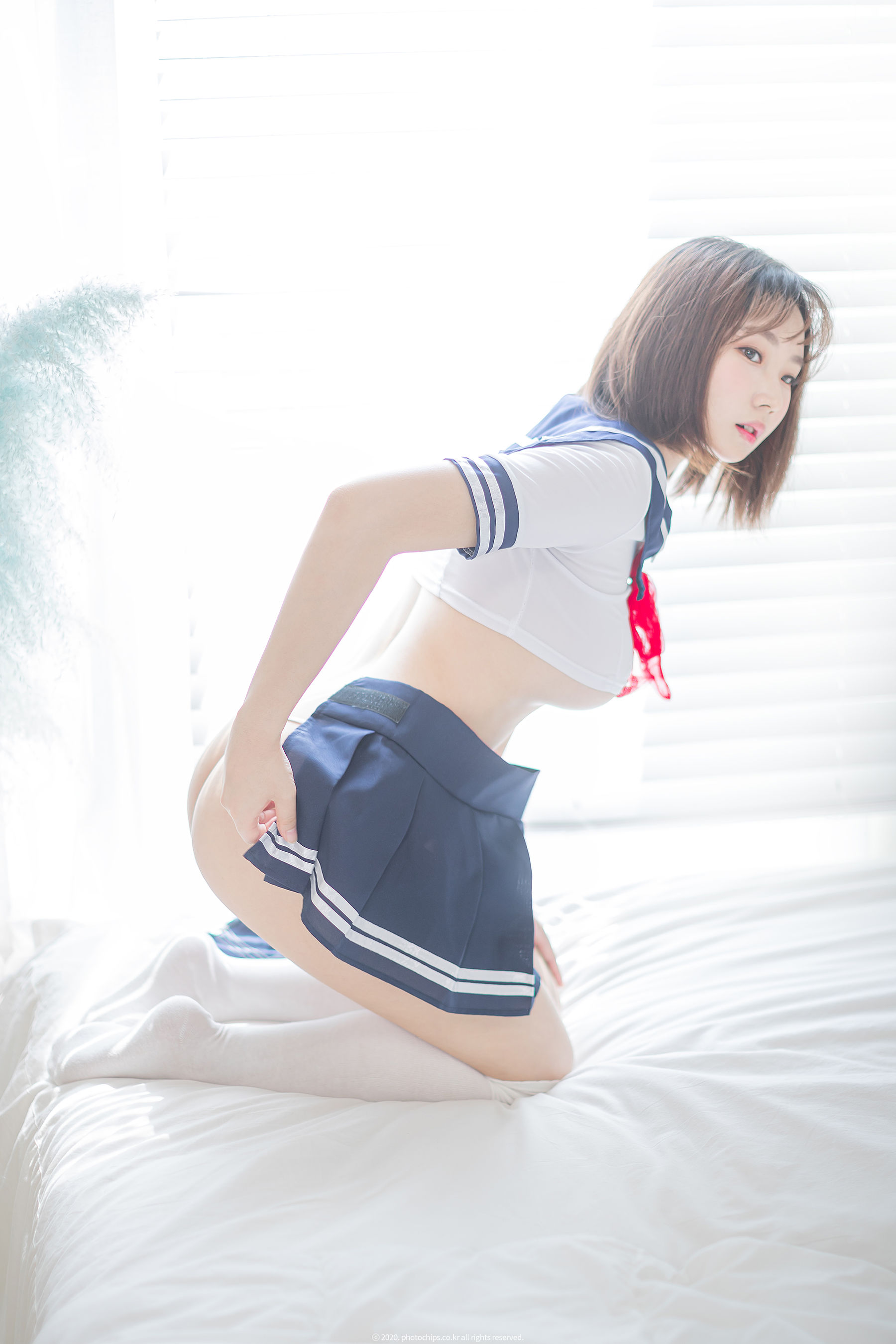 [Photochips] No.32 Vol.1 – MIHOU 日韩写真-第11张