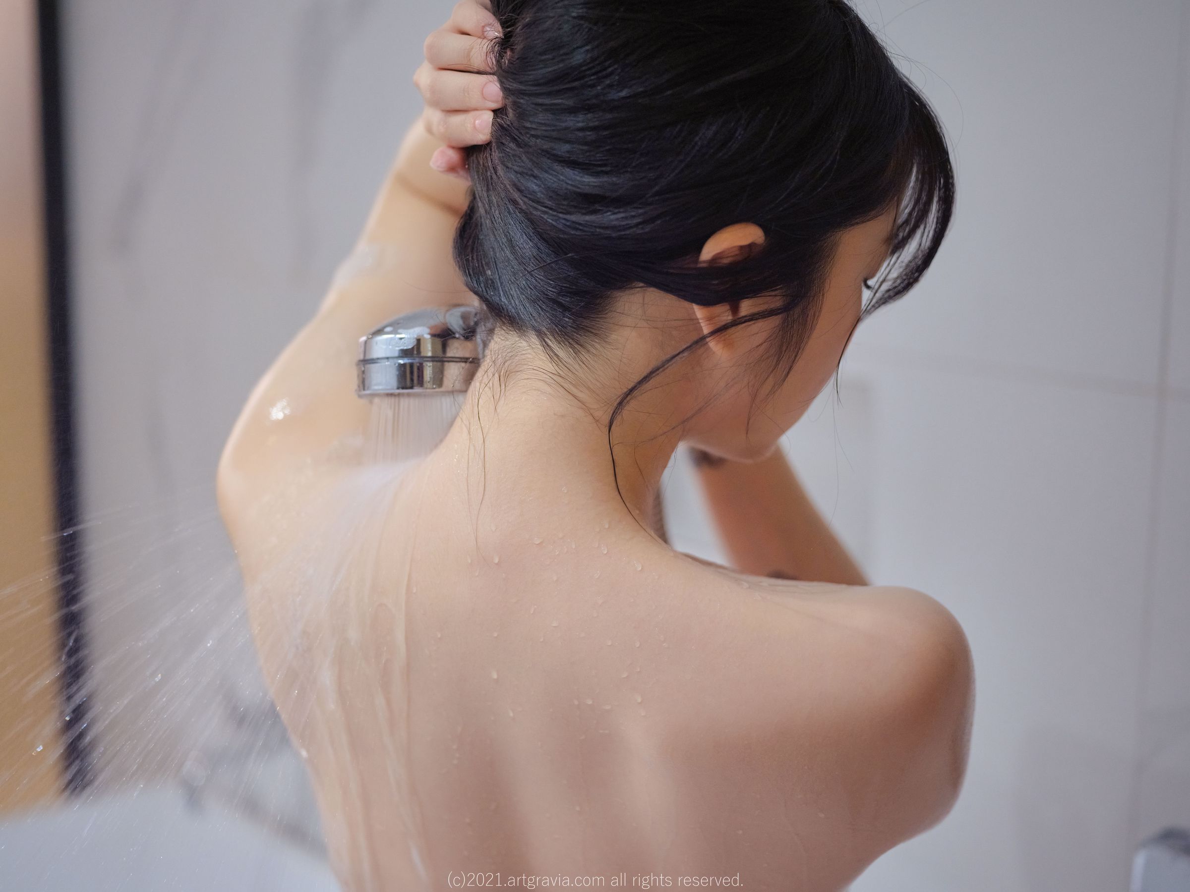 [ARTGRAVIA] VOL.349 Jang Joo 日韩写真-第9张