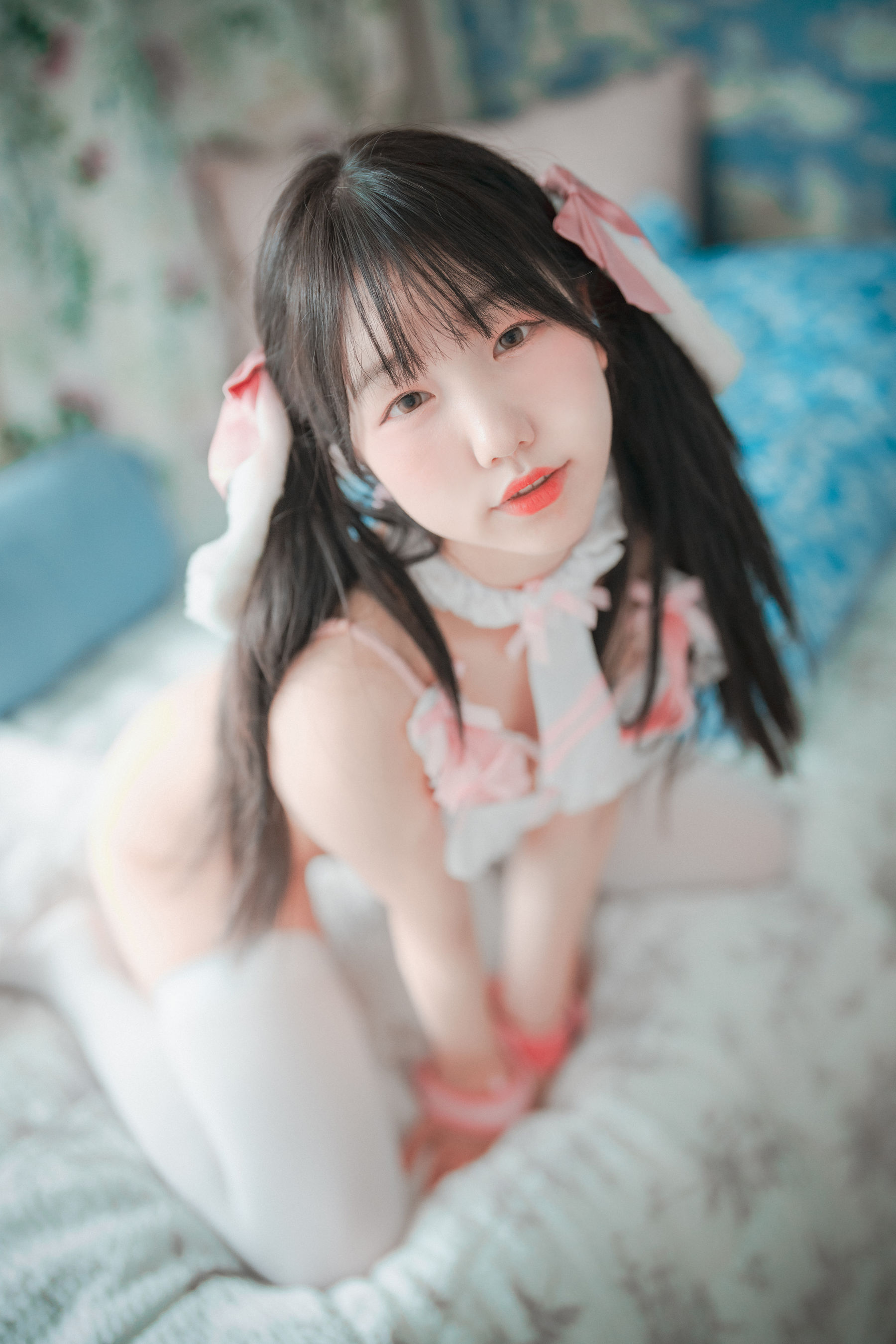 [DJAWA] Yeri – Home Sweet Hare 日韩写真-第51张