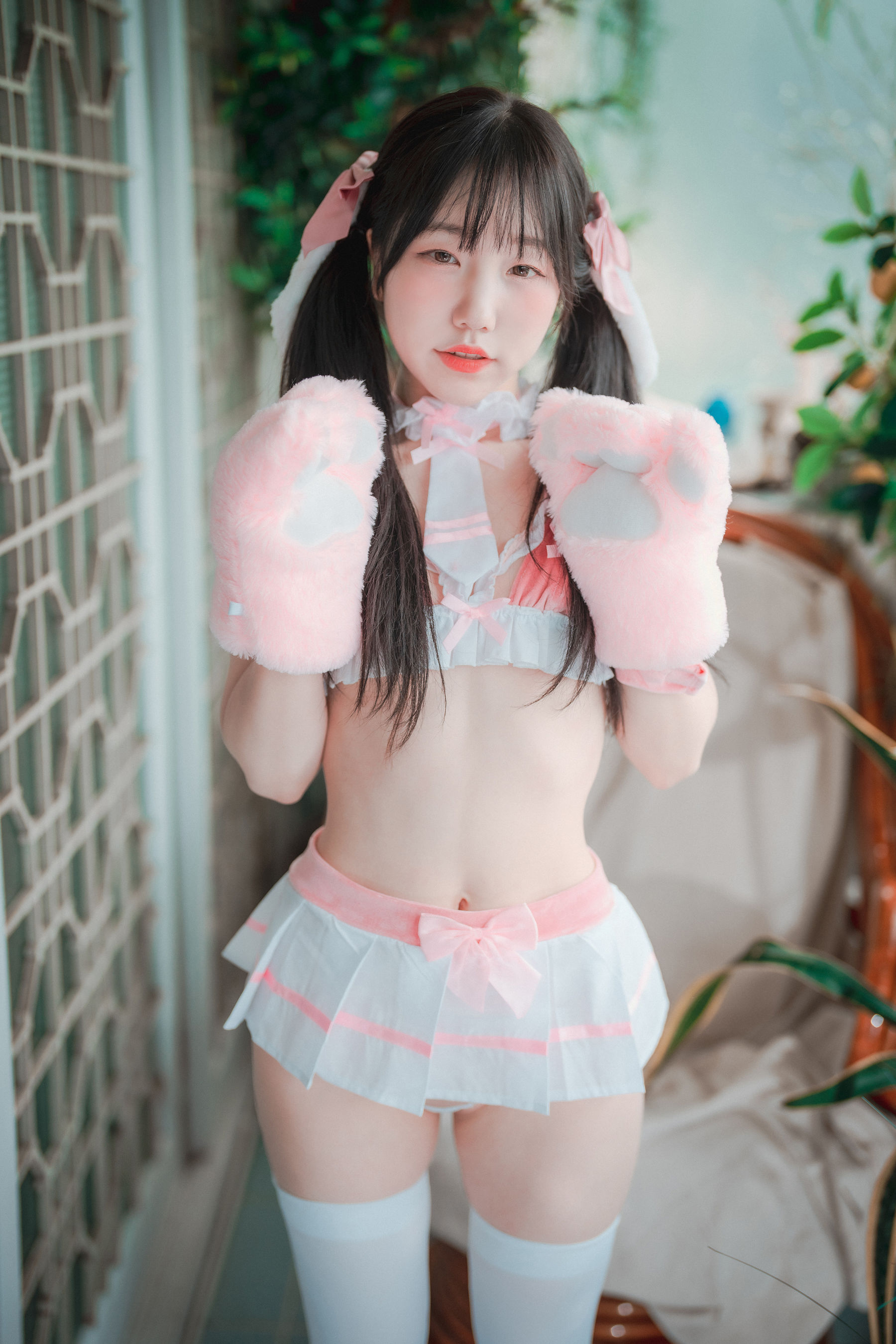 [DJAWA] Yeri – Home Sweet Hare 日韩写真-第53张