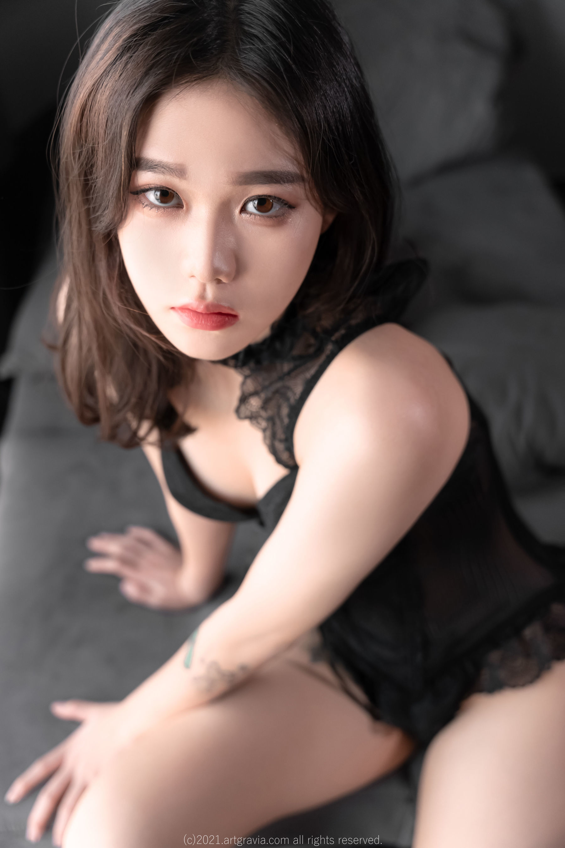 [ARTGRAVIA] VOL.300 Sira 日韩写真-第30张