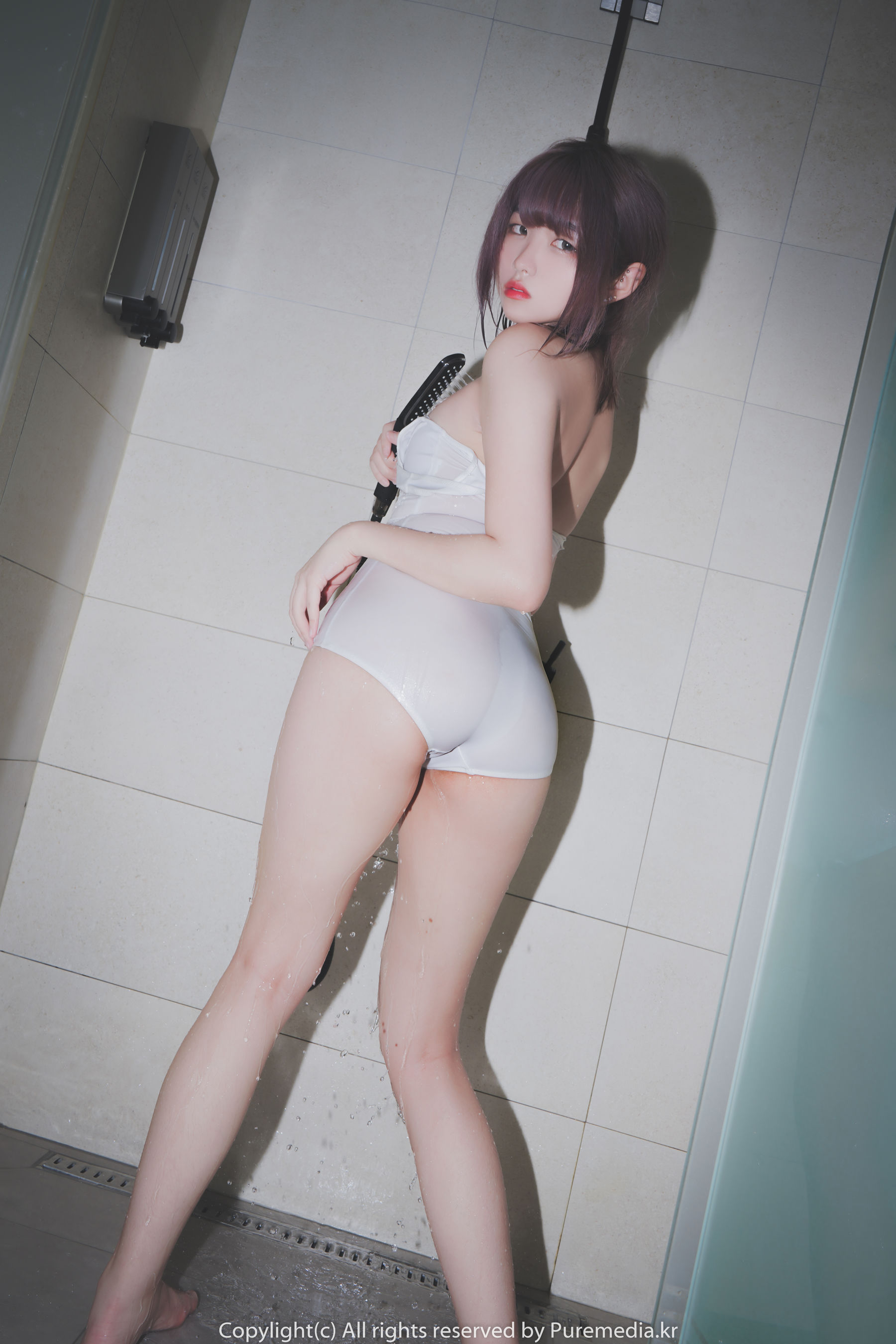 [PURE MEDIA] Vol.023 – Sonson 日韩写真-第6张