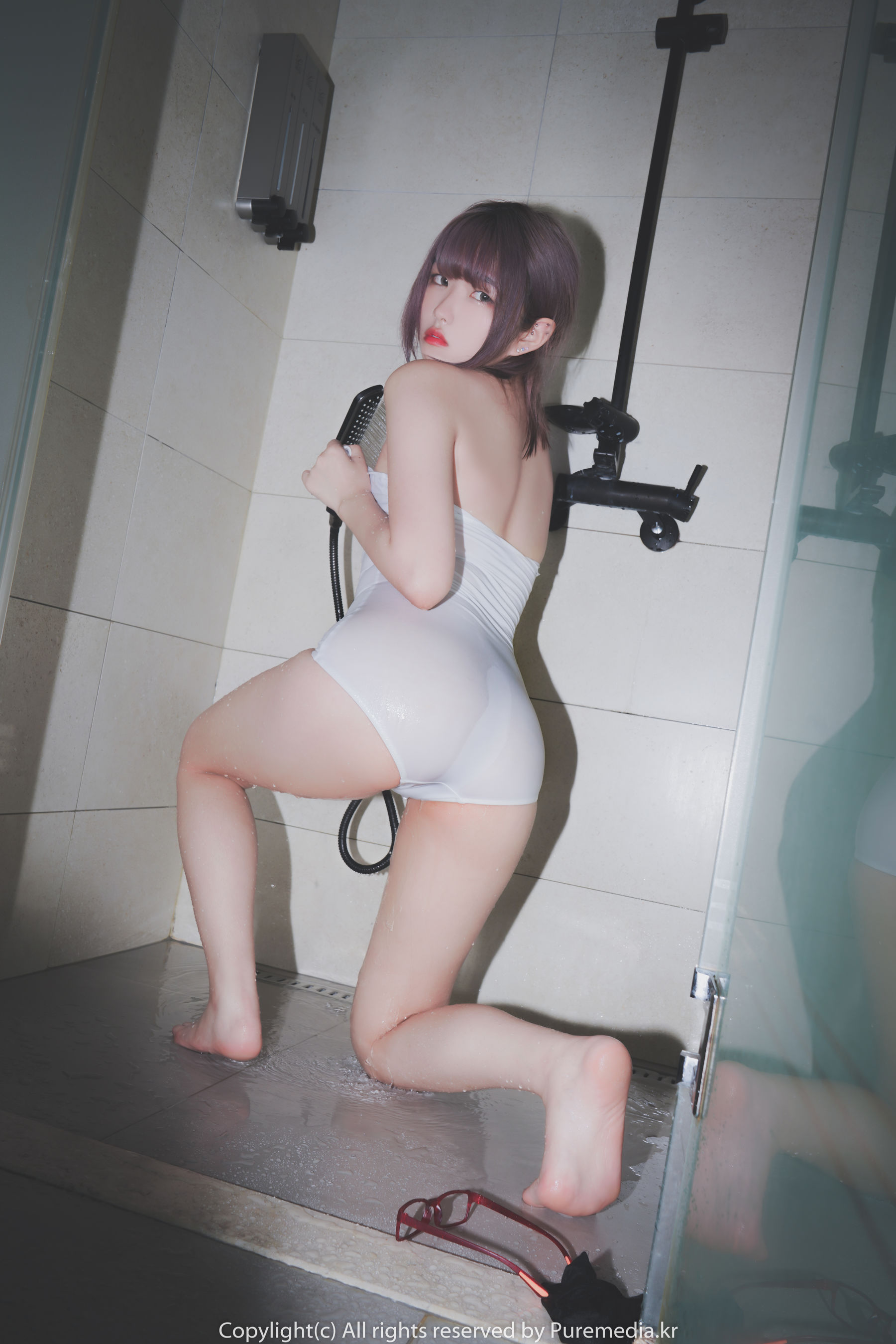 [PURE MEDIA] Vol.023 – Sonson 日韩写真-第7张