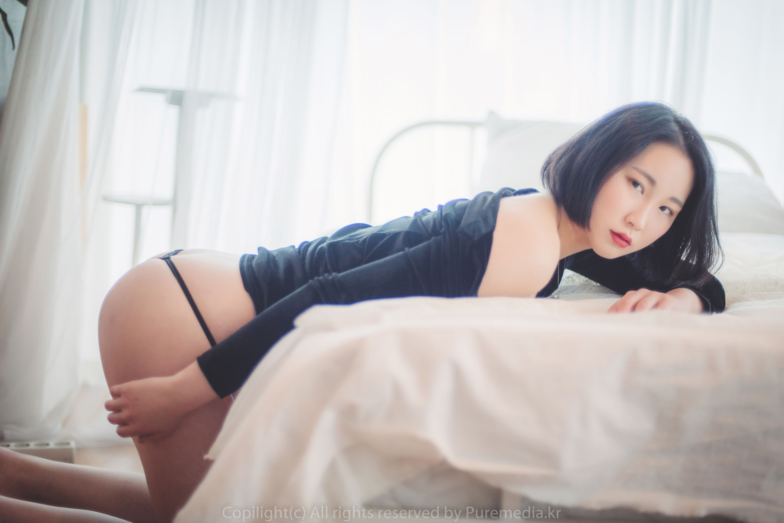 [PURE MEDIA] Vol.049 – XERO 日韩写真-第2张