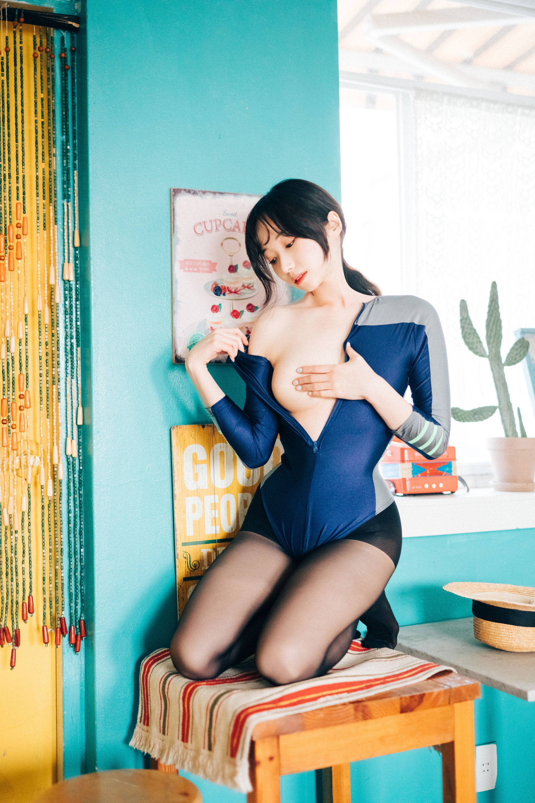 [LOOZY] Bambi – S-Bambi 日韩美图-第92张