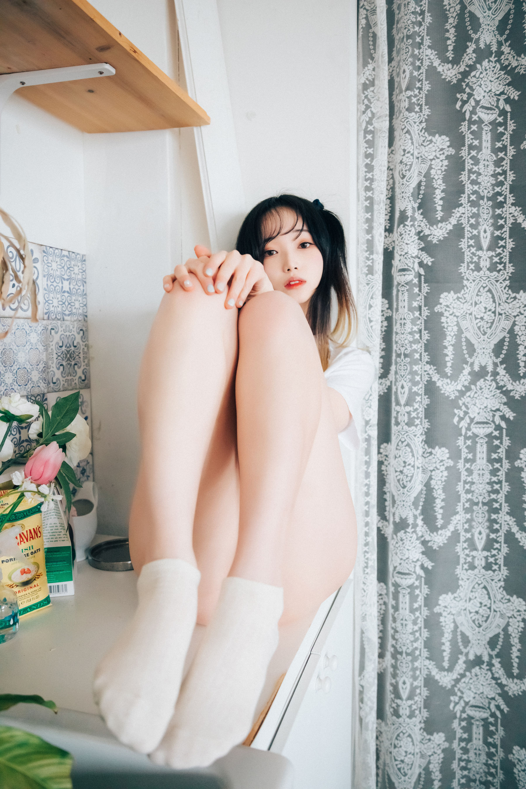 [LOOZY] Bambi – S-Bambi 日韩美图-第61张