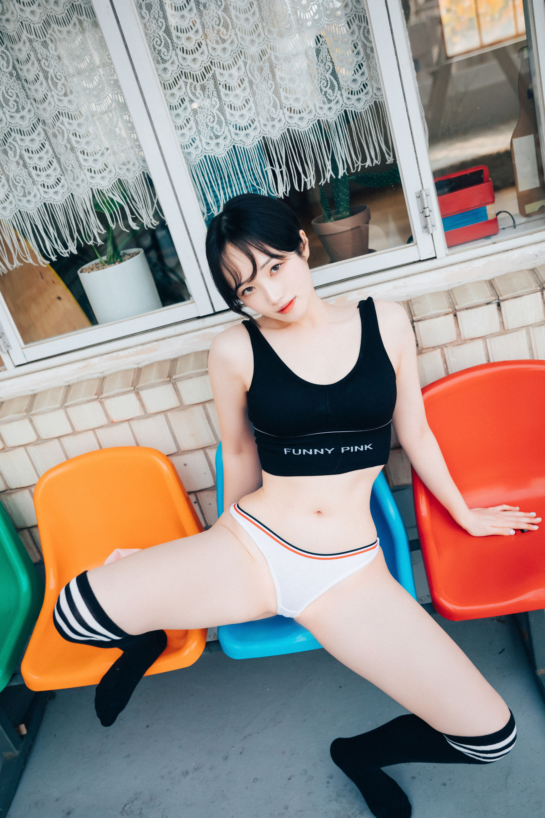 [LOOZY] Bambi – S-Bambi 日韩美图-第33张