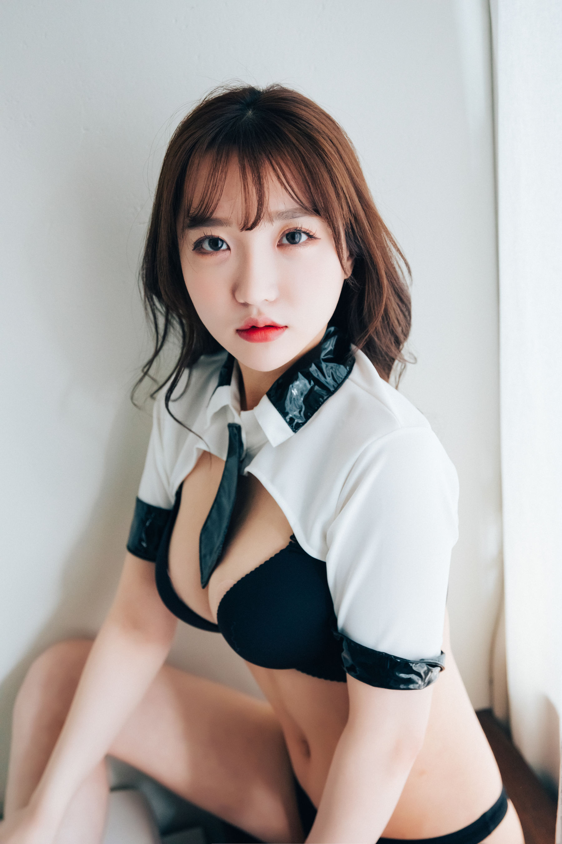 [LOOZY] Yeeun – Maximum Vol.2 日韩写真-第54张
