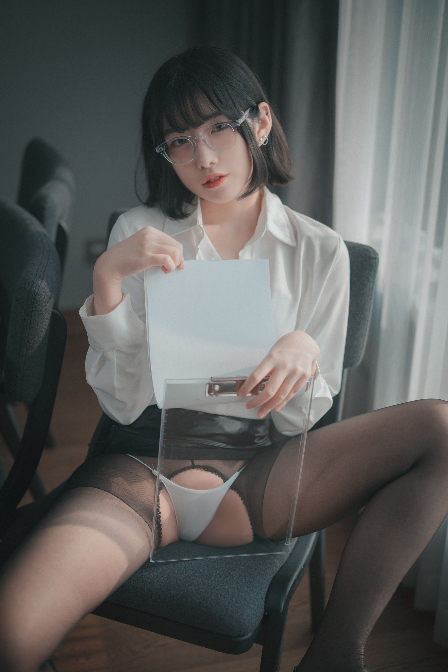 [DJAWA] Sonson – Need Your Approval 写真套图 日韩写真-第7张