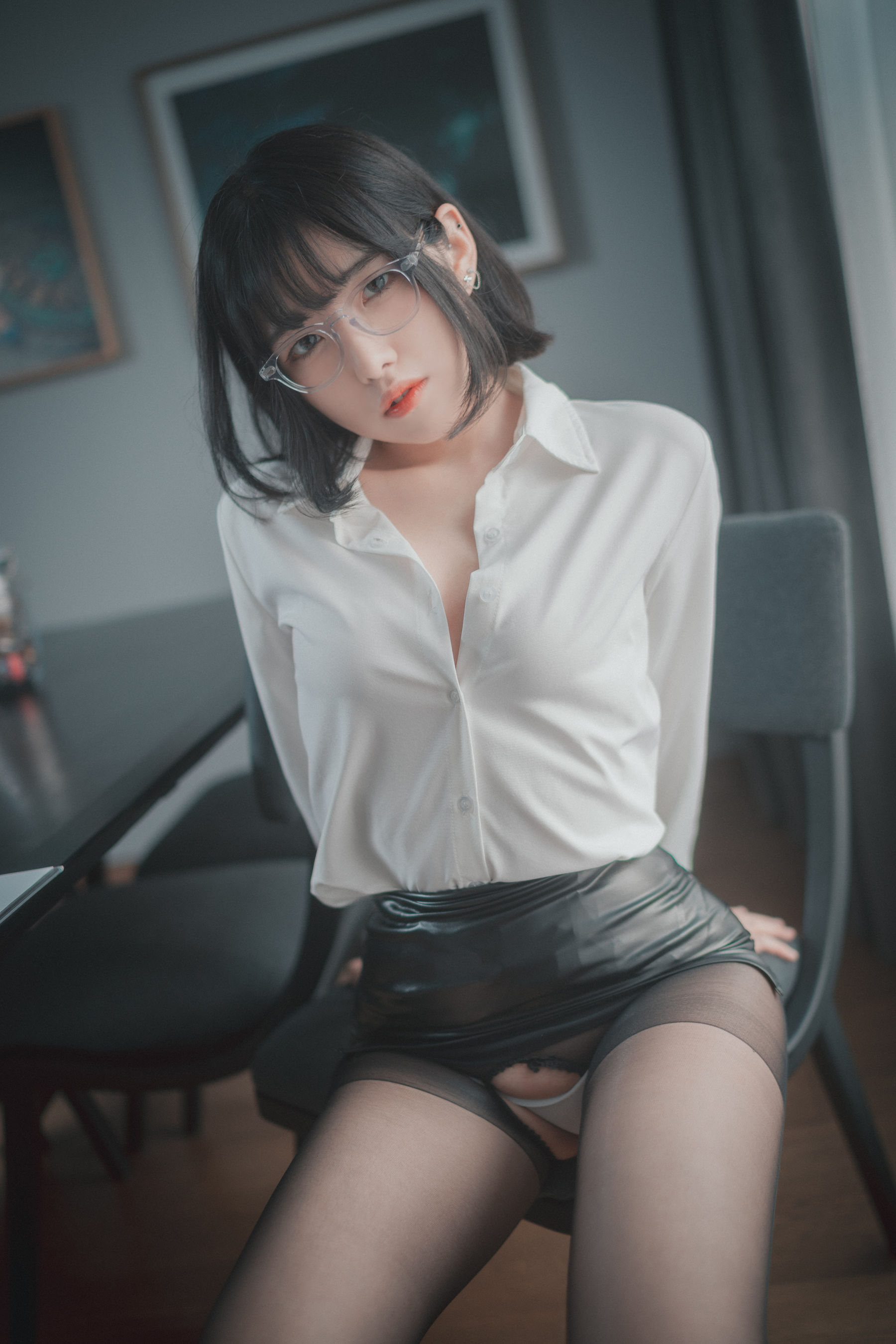 [DJAWA] Sonson – Need Your Approval 写真套图 日韩写真-第68张