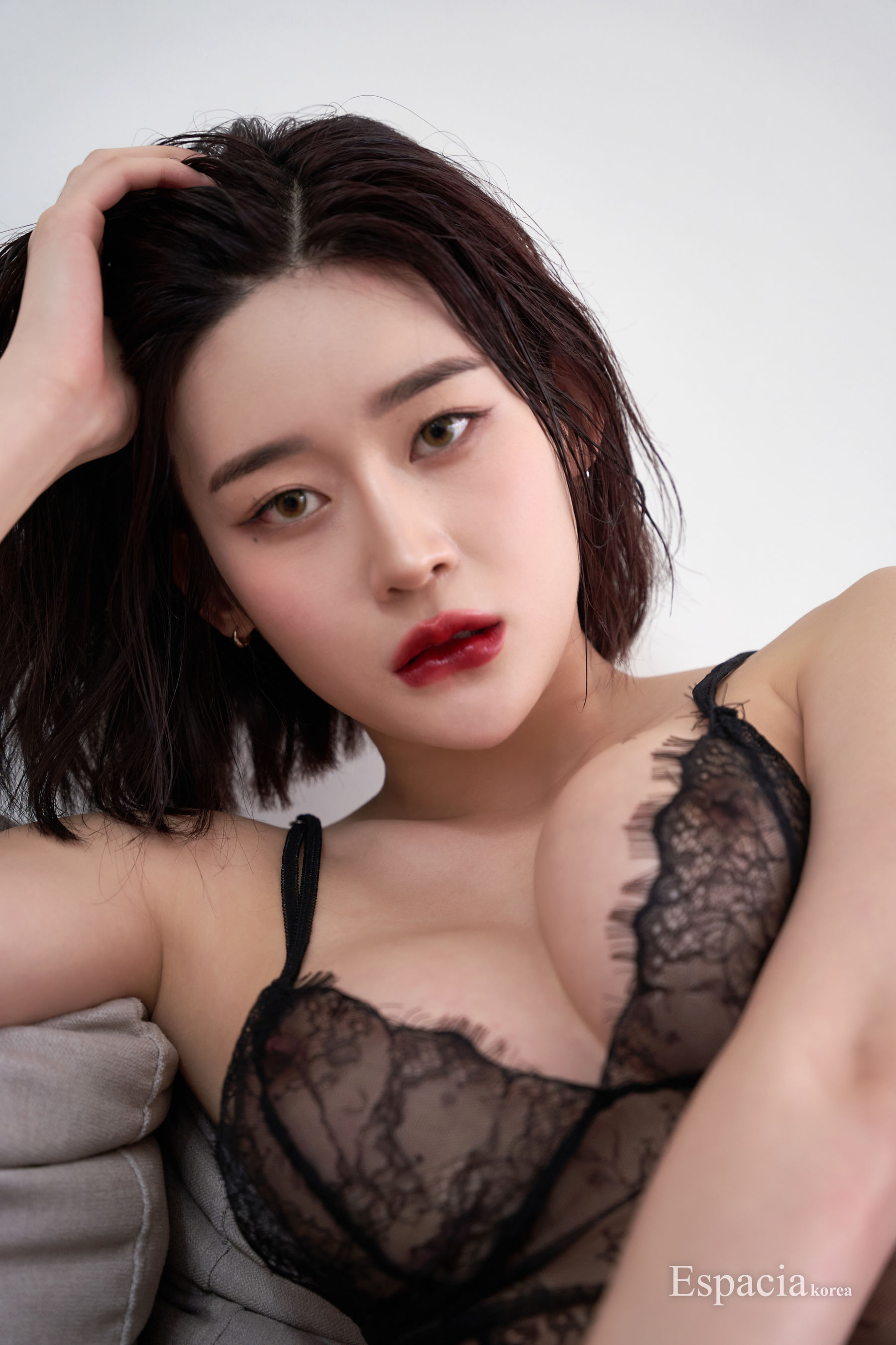 [ESPACIAKOREA] EHC-052 – Rahee 日韩写真-第10张