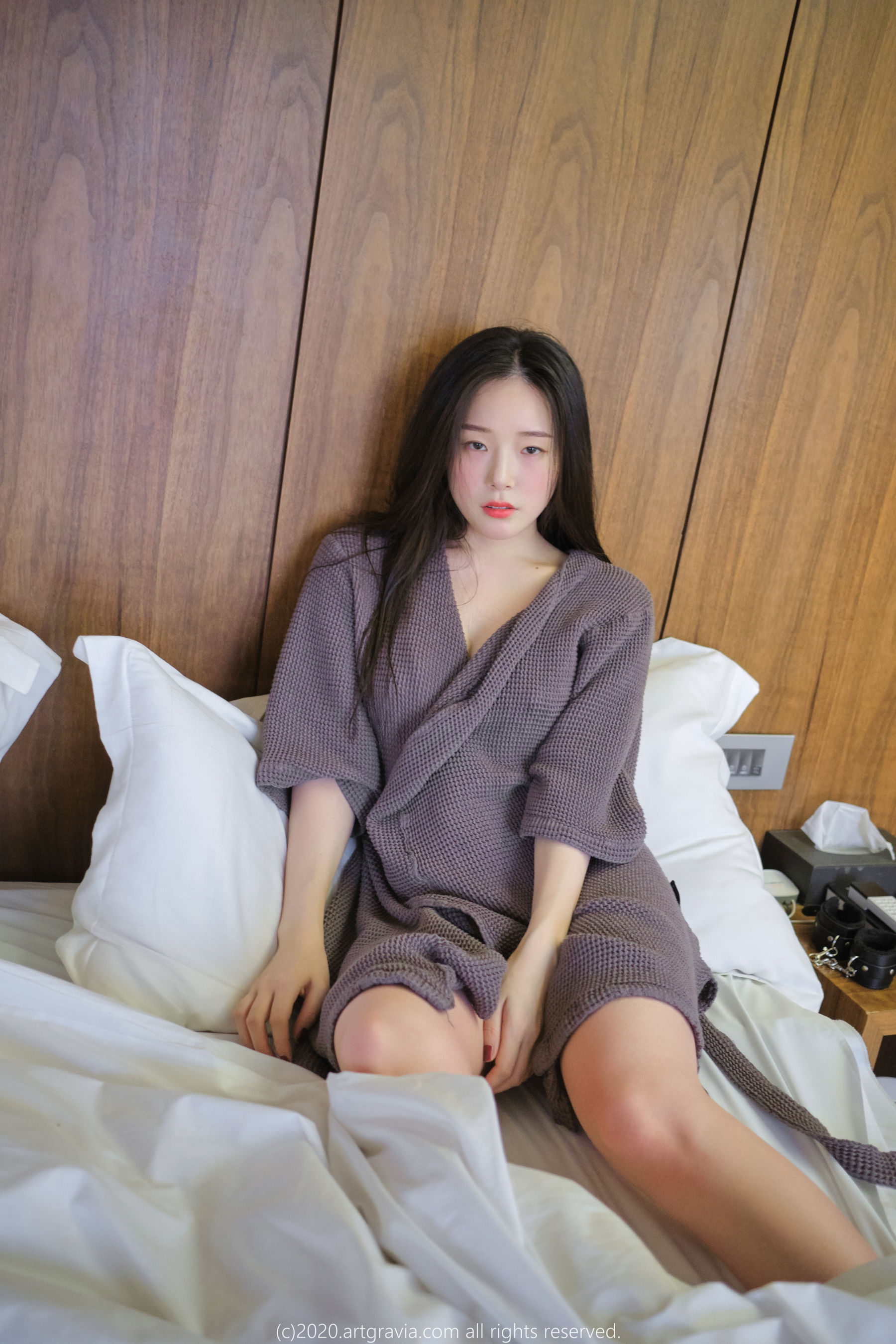 [ARTGRAVIA] VOL.135 PIA 日韩写真-第24张