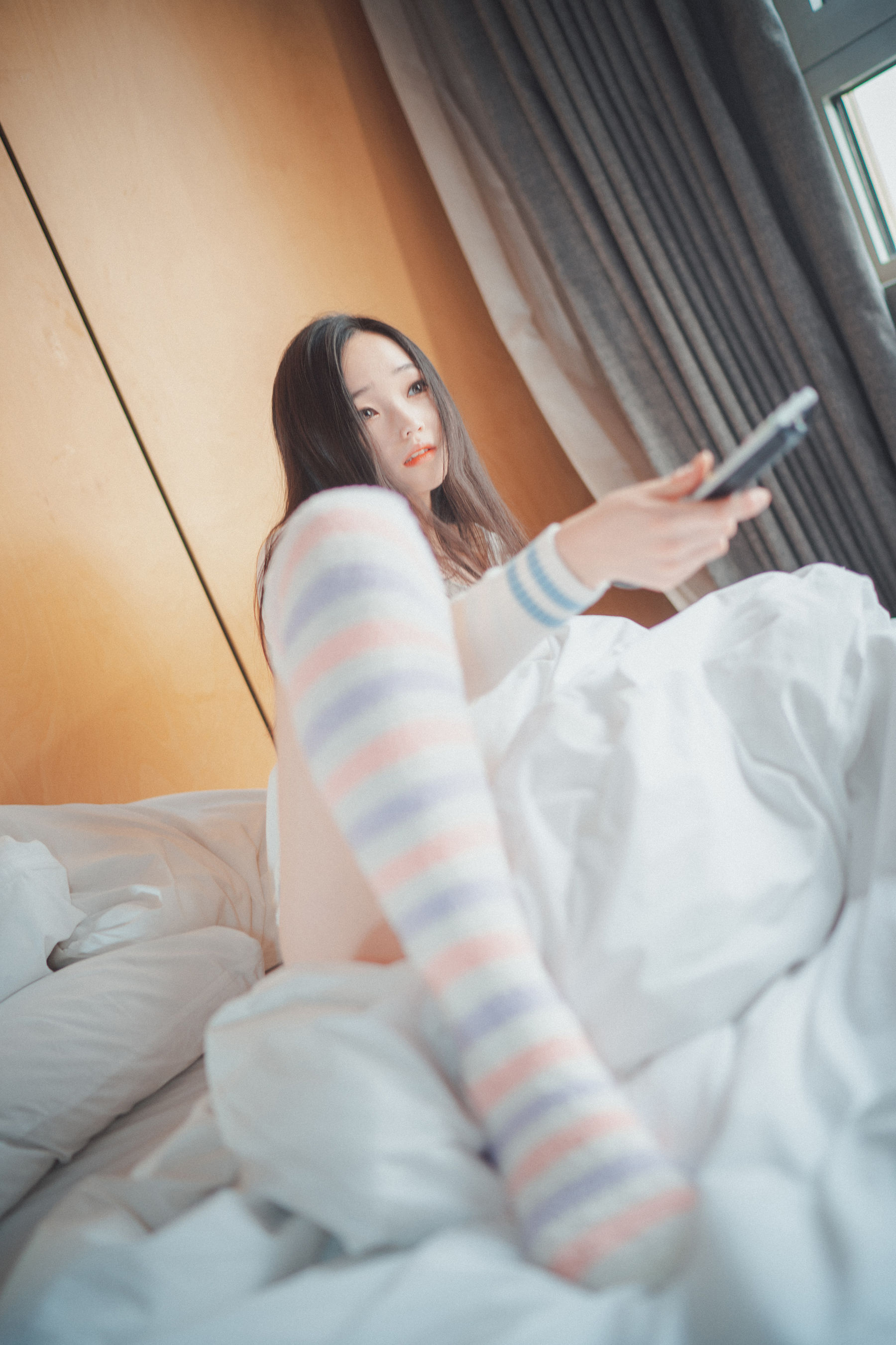 [DJAWA] BamBi – Homebody Girl 日韩写真-第32张