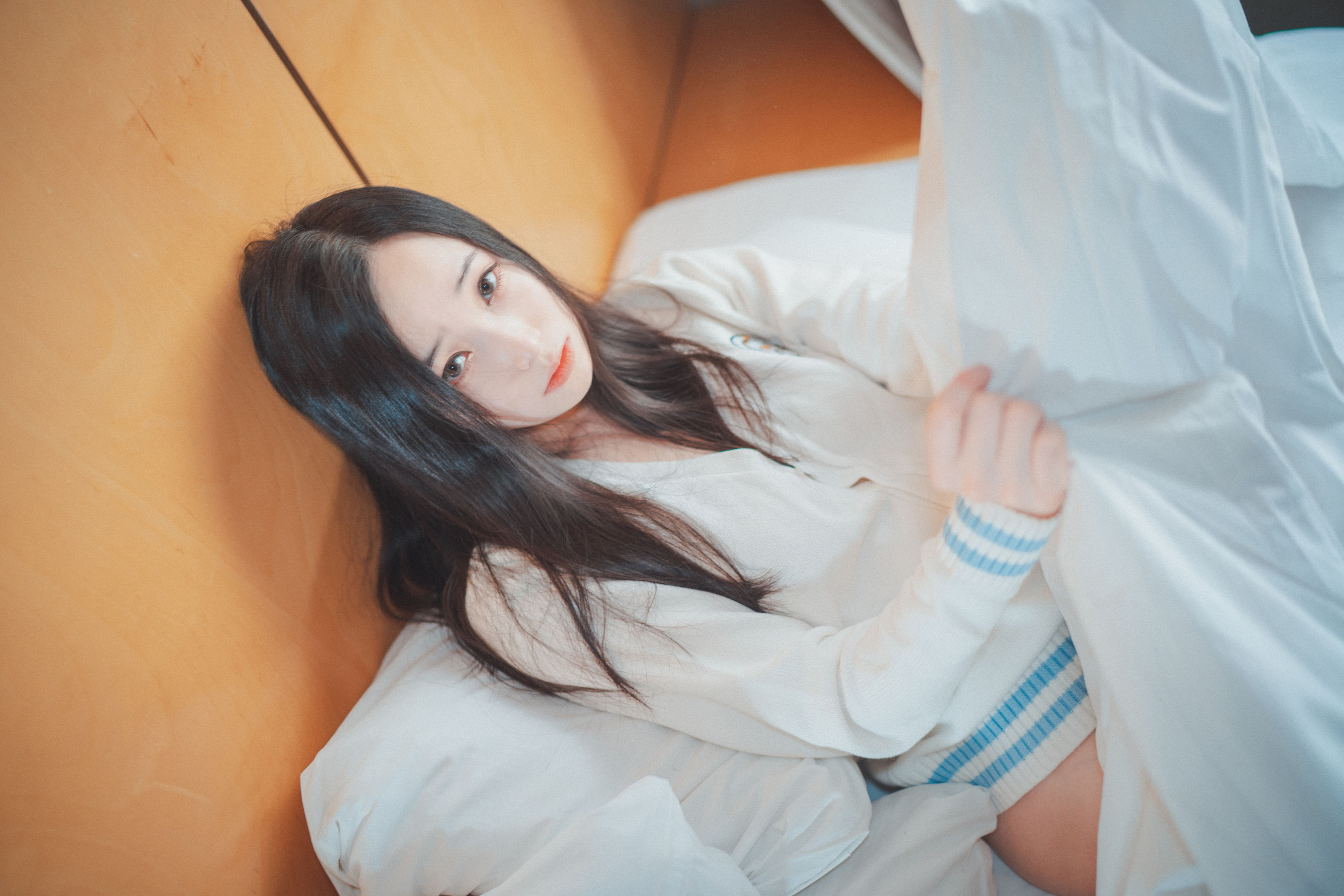 [DJAWA] BamBi – Homebody Girl 日韩写真-第23张