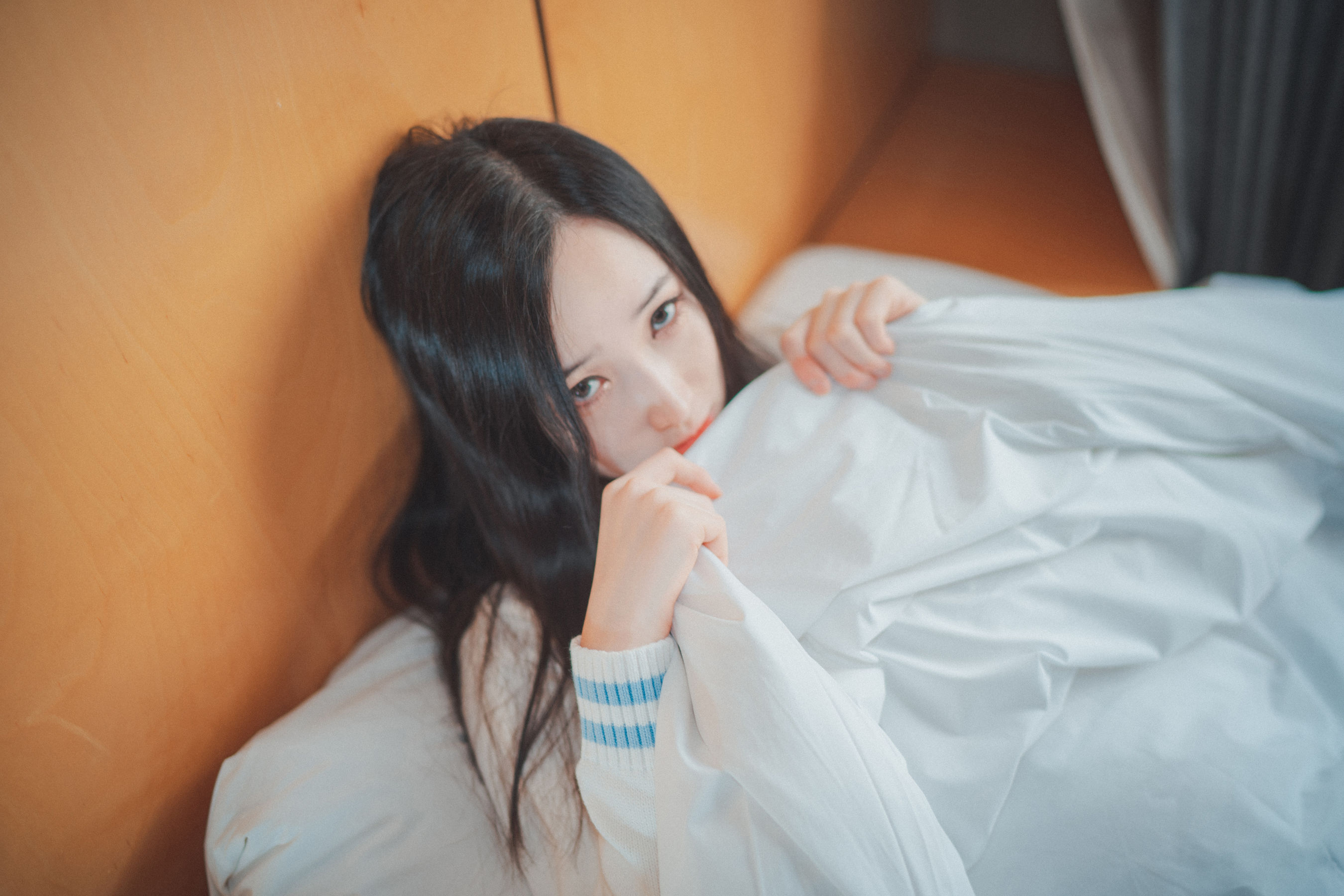 [DJAWA] BamBi – Homebody Girl 日韩写真-第22张