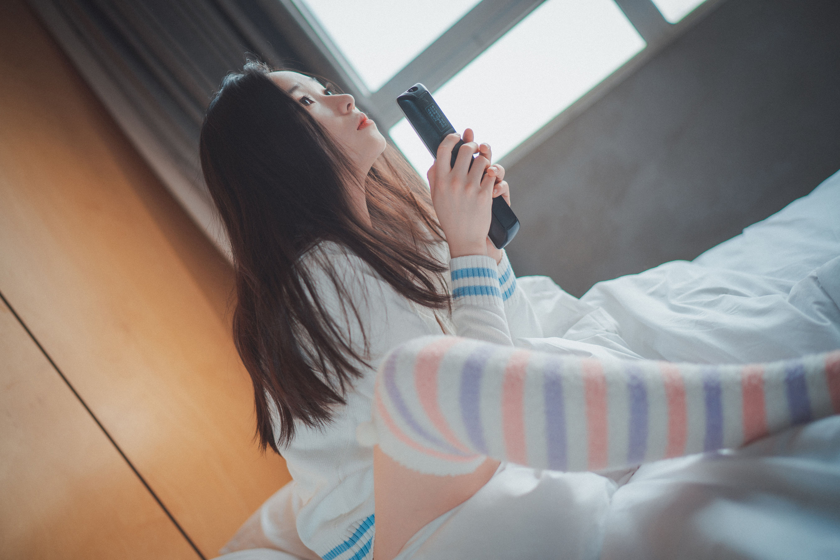 [DJAWA] BamBi – Homebody Girl 日韩写真-第31张