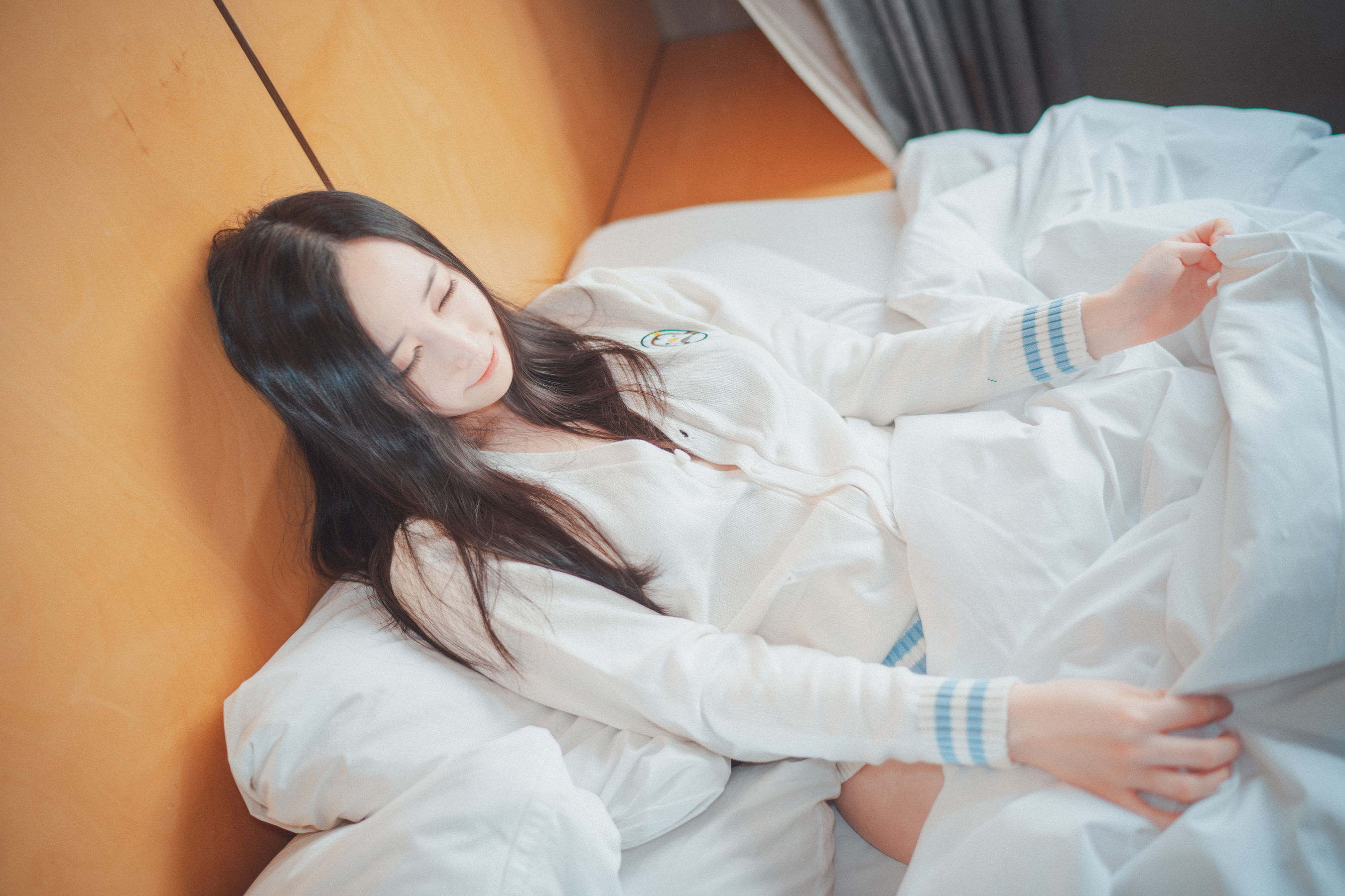 [DJAWA] BamBi – Homebody Girl 日韩写真-第26张