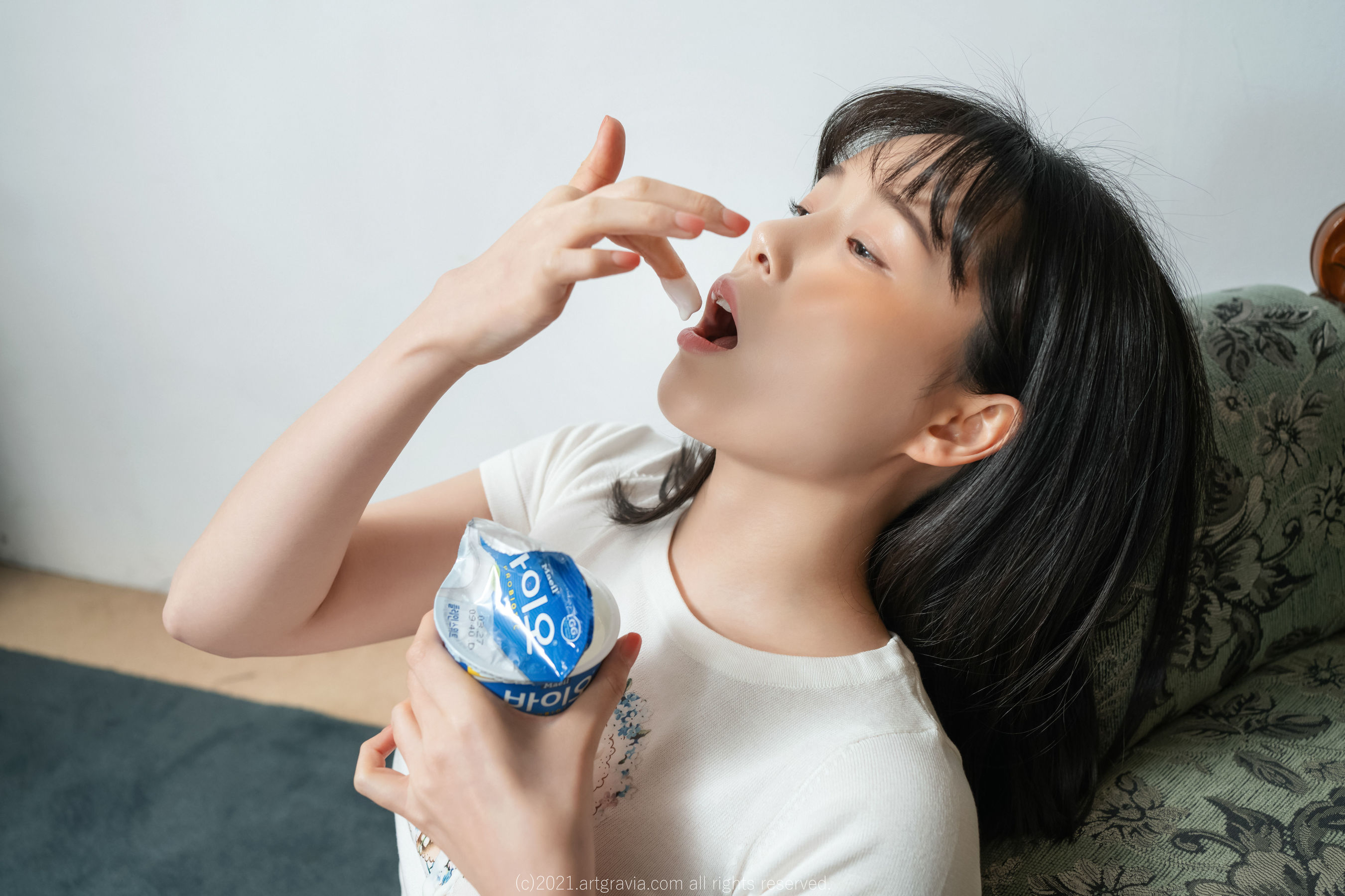 [ARTGRAVIA] VOL.274 PIA 日韩写真-第36张