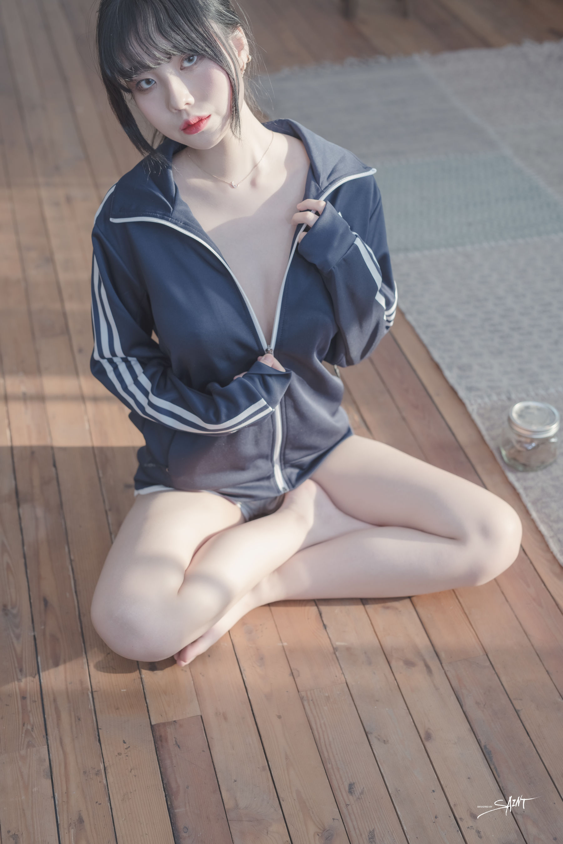 [saintphotolife] Yuna – No.11 Love On Top 日韩写真-第14张
