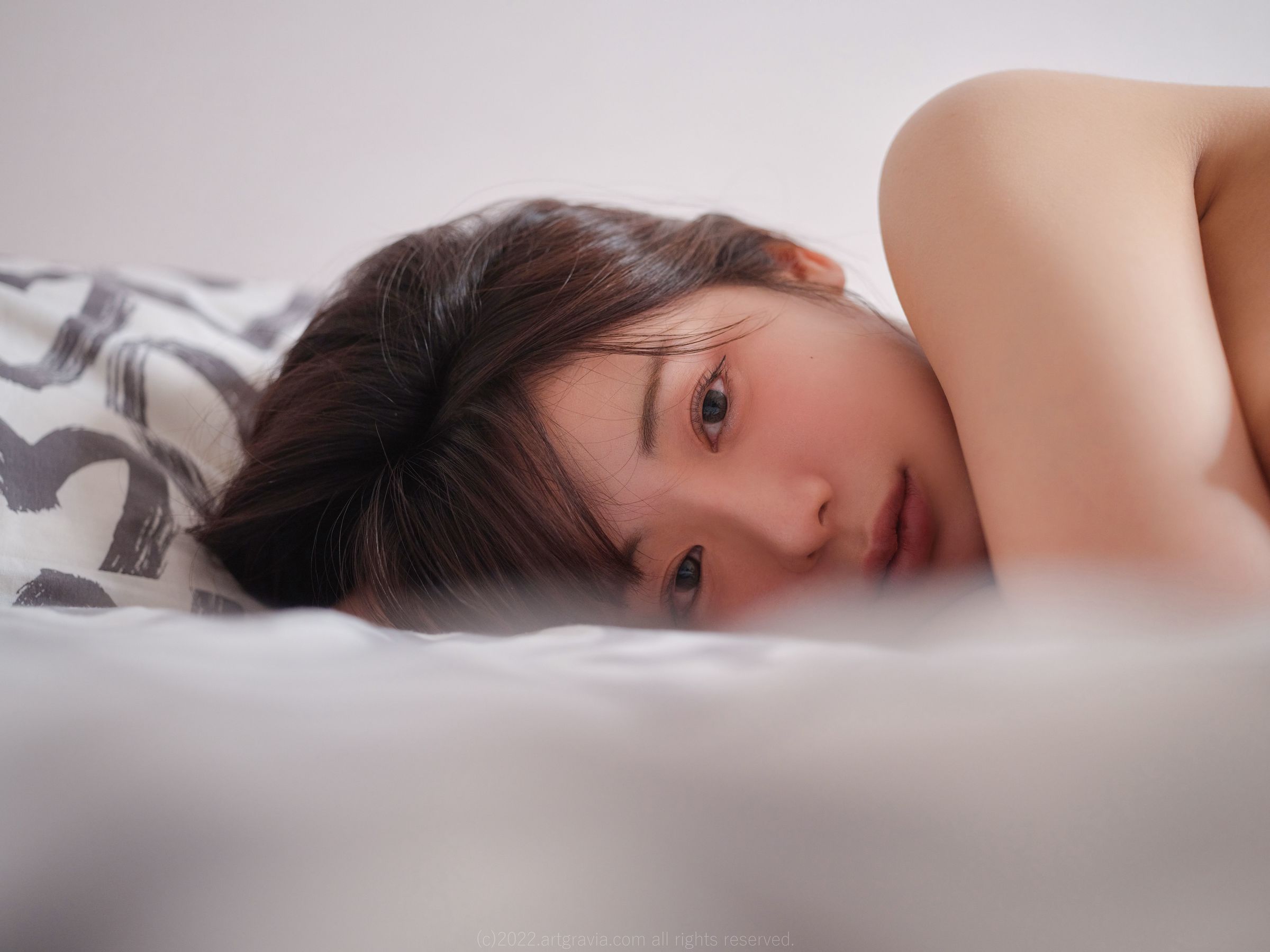 [ARTGRAVIA] VOL.414 Wuyo 日韩写真-第65张