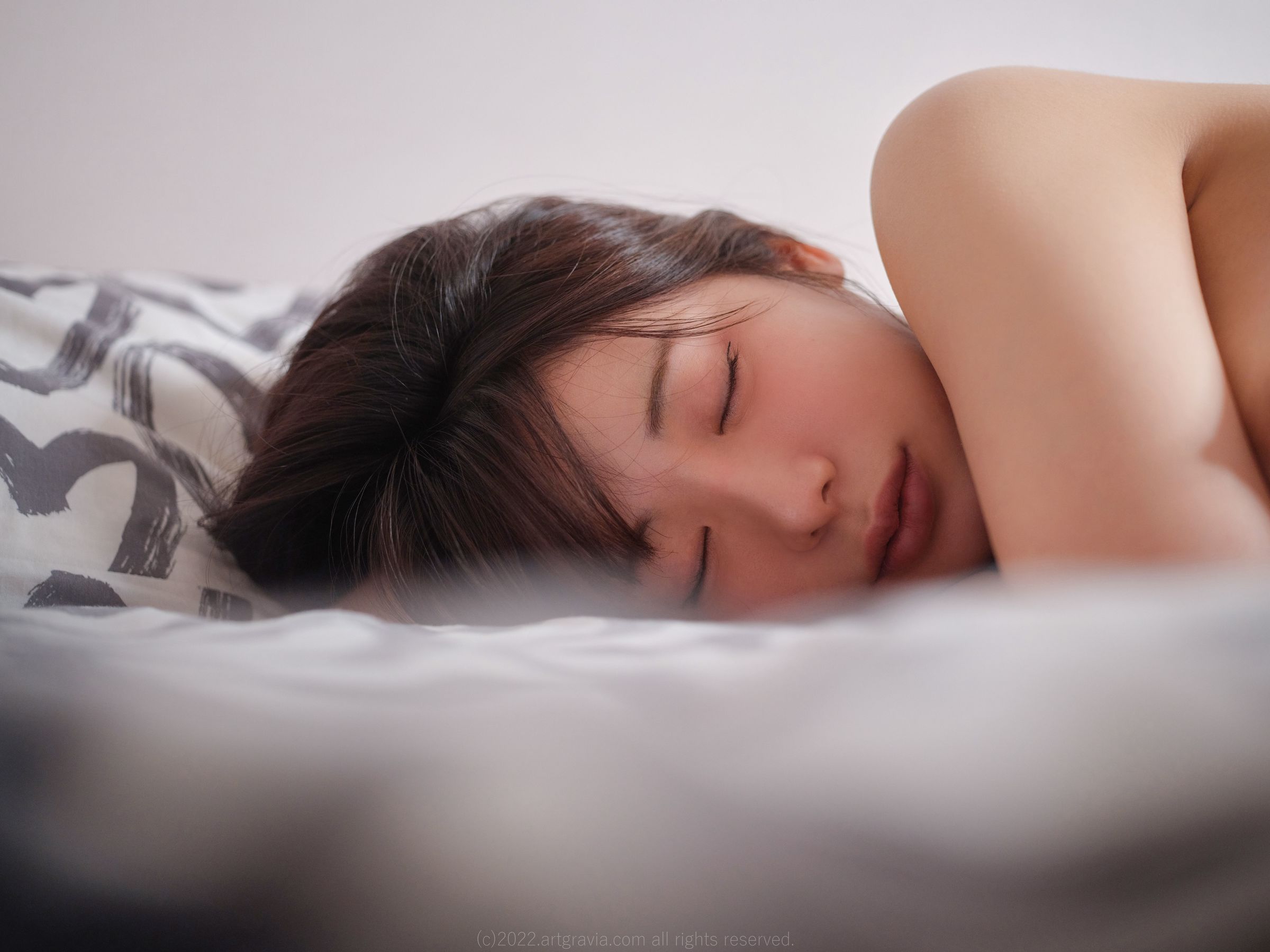 [ARTGRAVIA] VOL.414 Wuyo 日韩写真-第3张