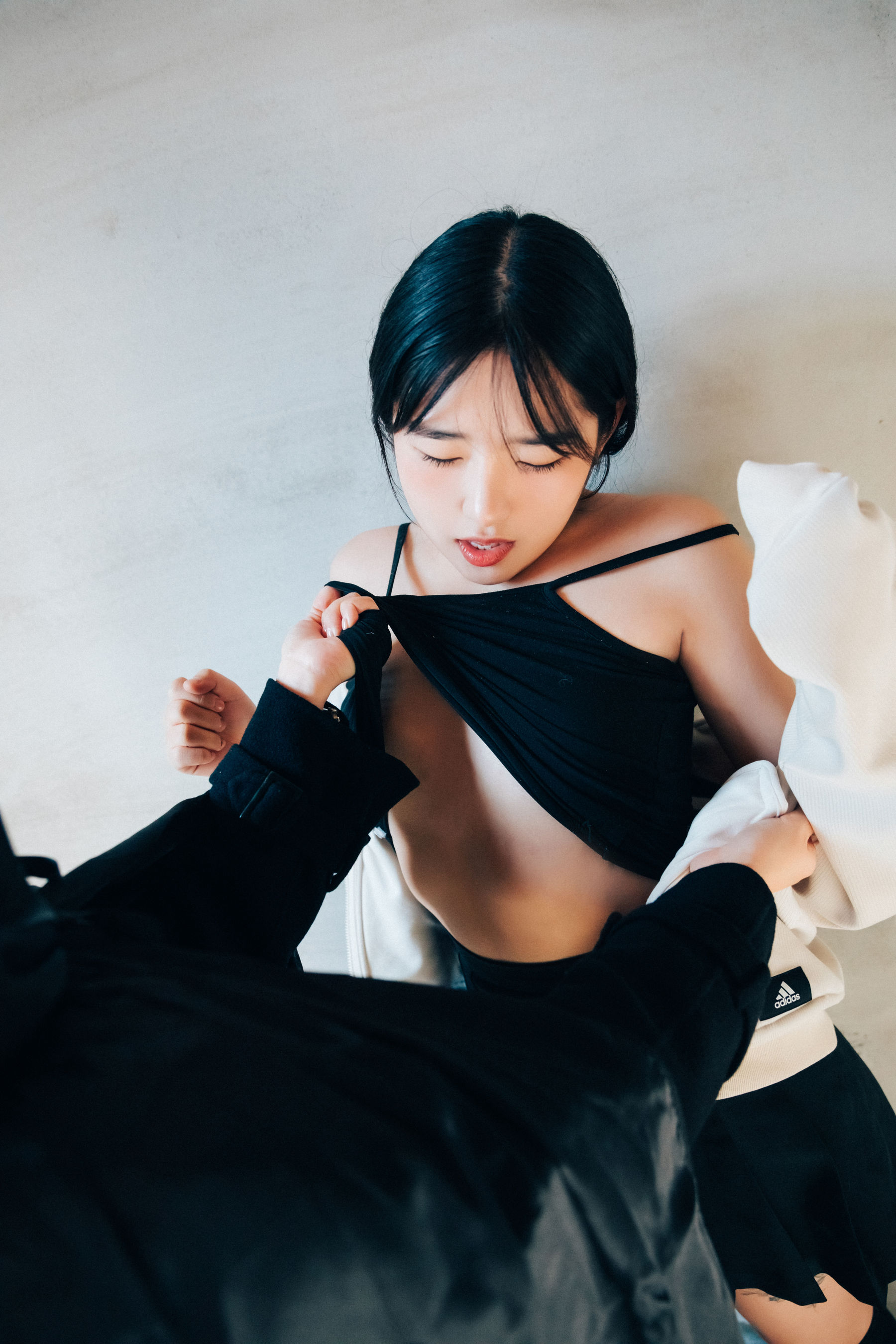 [LOOZY] Sonson – Mechakucha 日韩写真-第10张