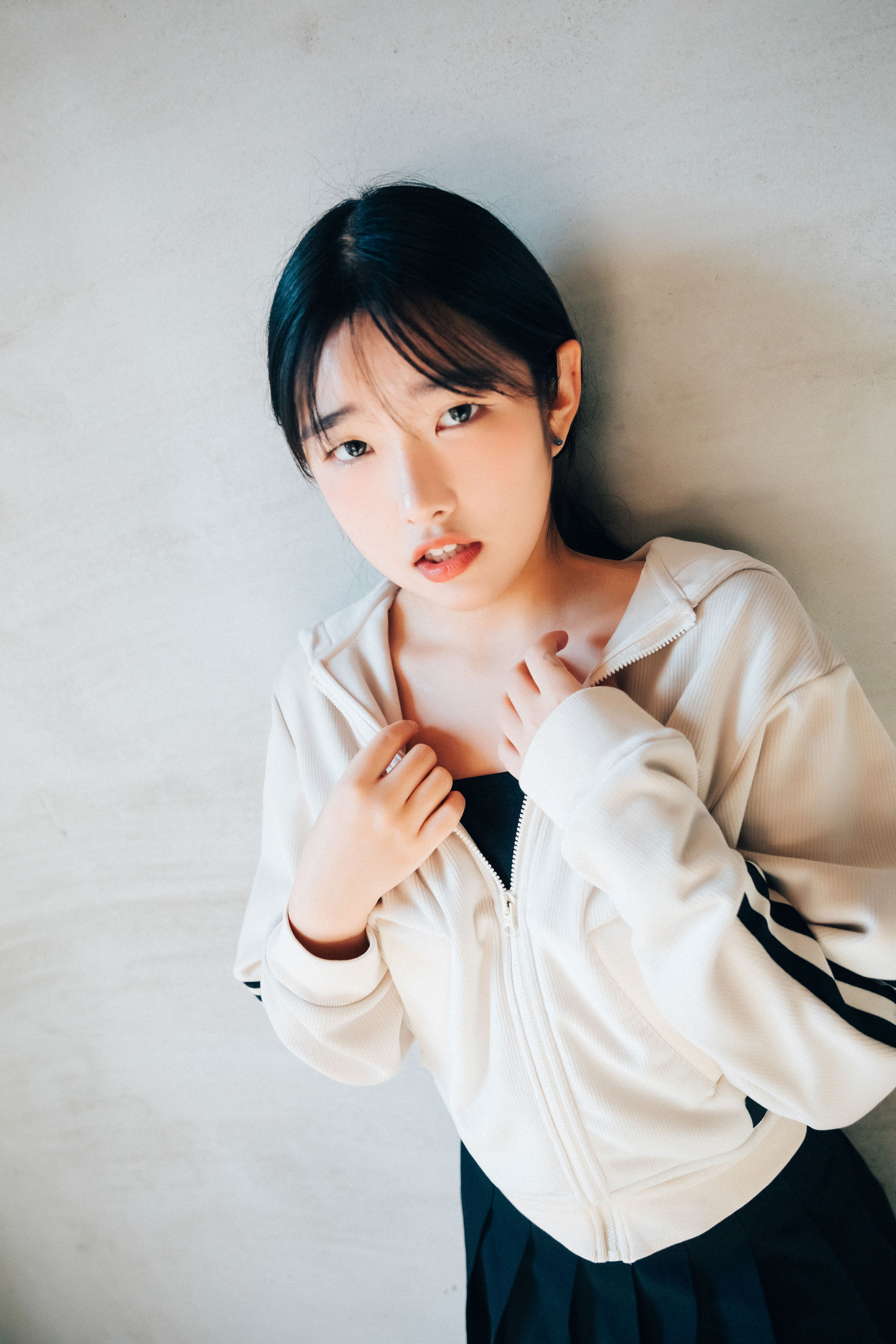 [LOOZY] Sonson – Mechakucha 日韩写真-第1张