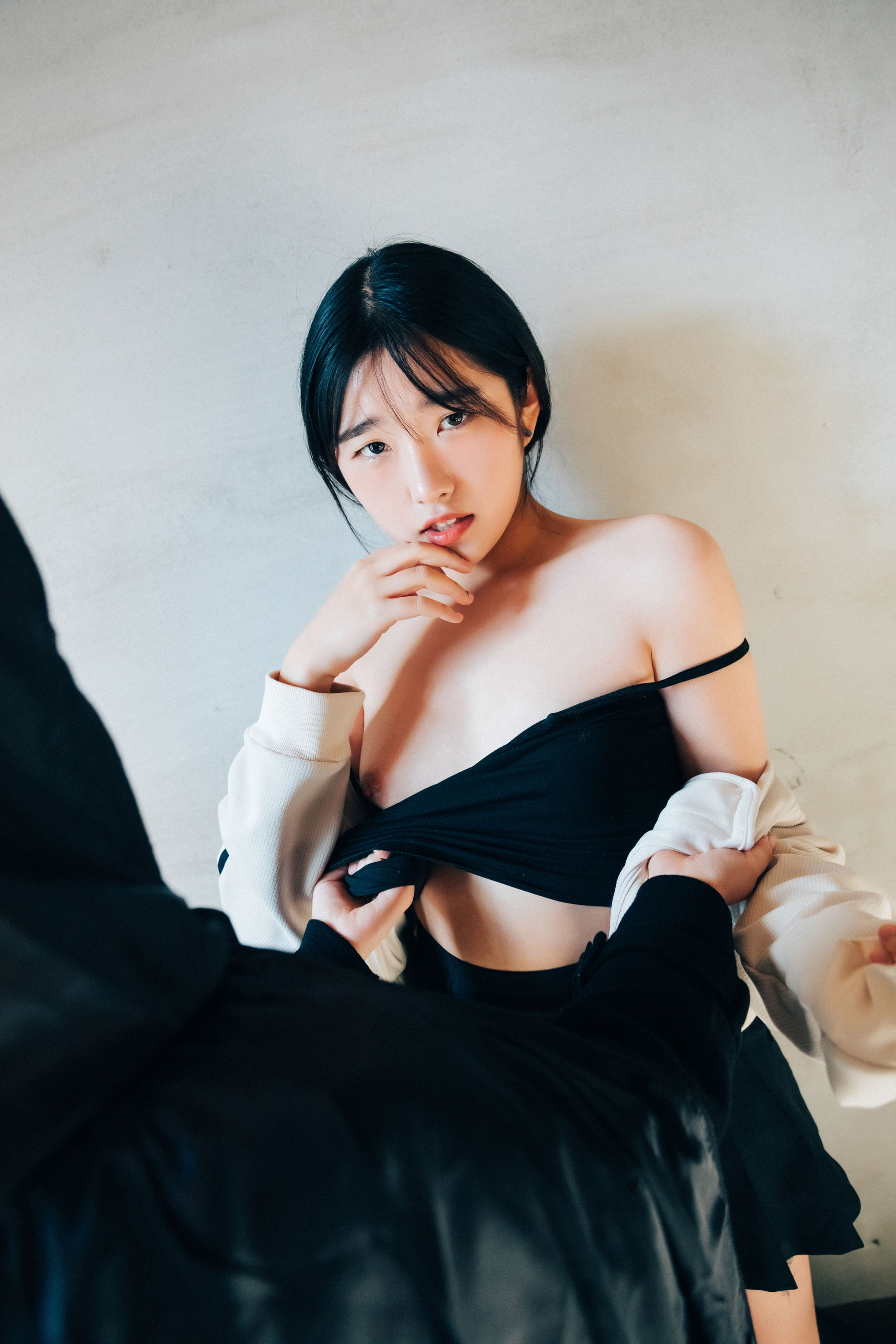 [LOOZY] Sonson – Mechakucha 日韩写真-第11张