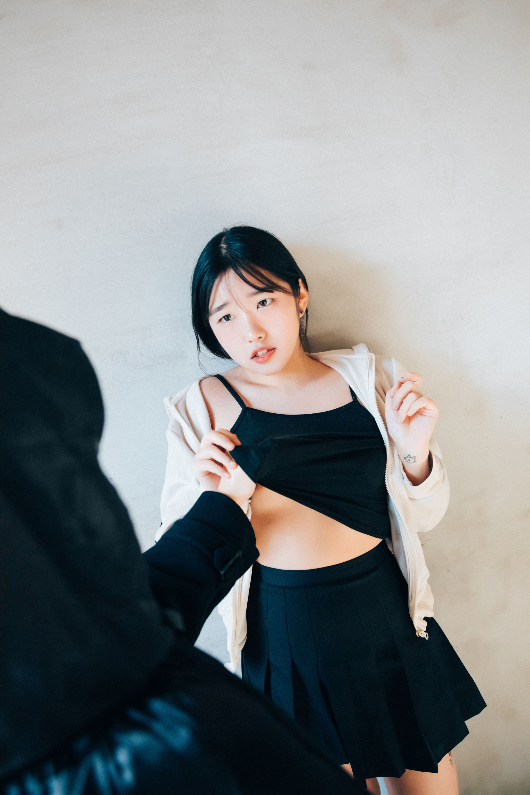 [LOOZY] Sonson – Mechakucha 日韩写真-第5张