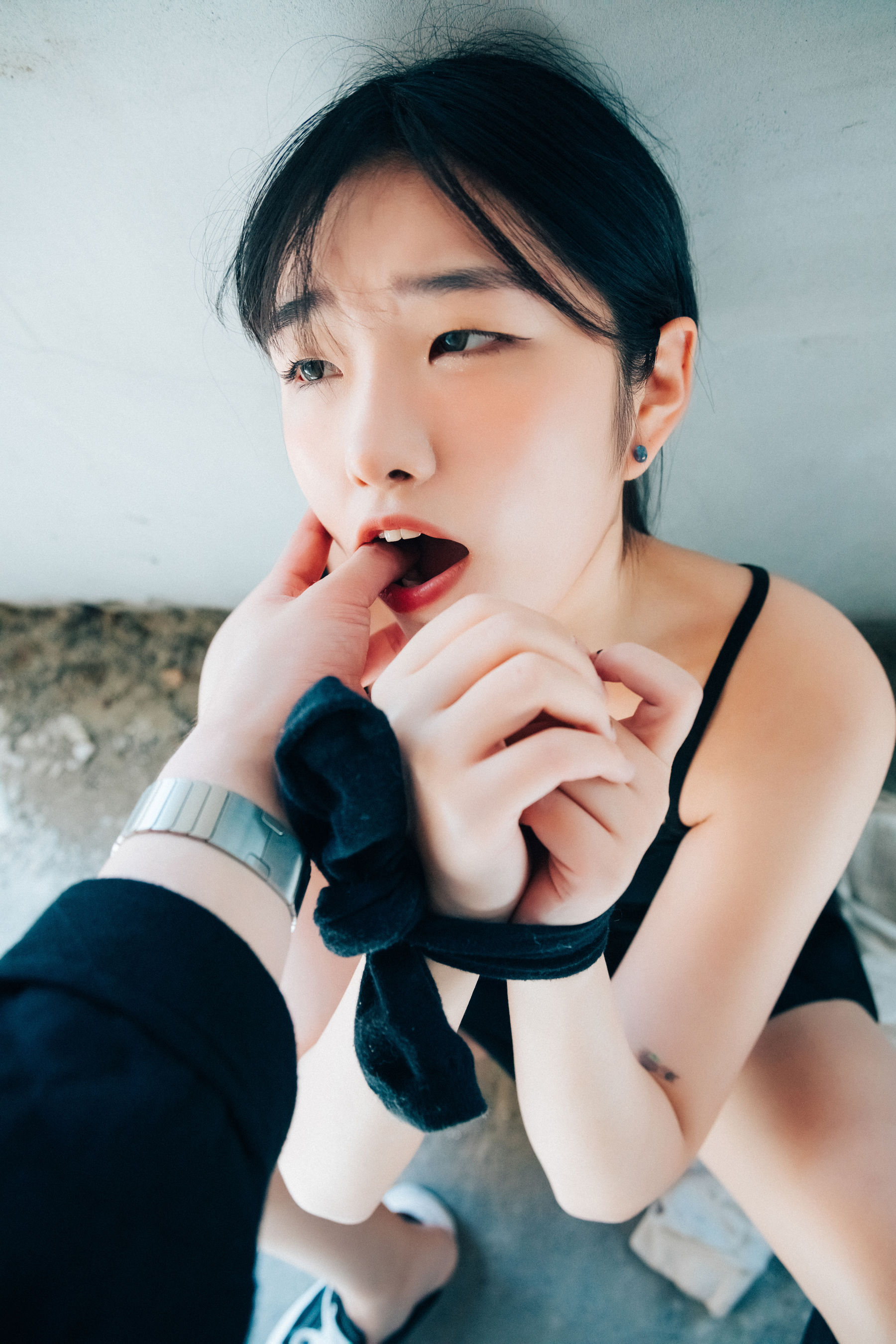 [LOOZY] Sonson – Mechakucha 日韩写真-第13张