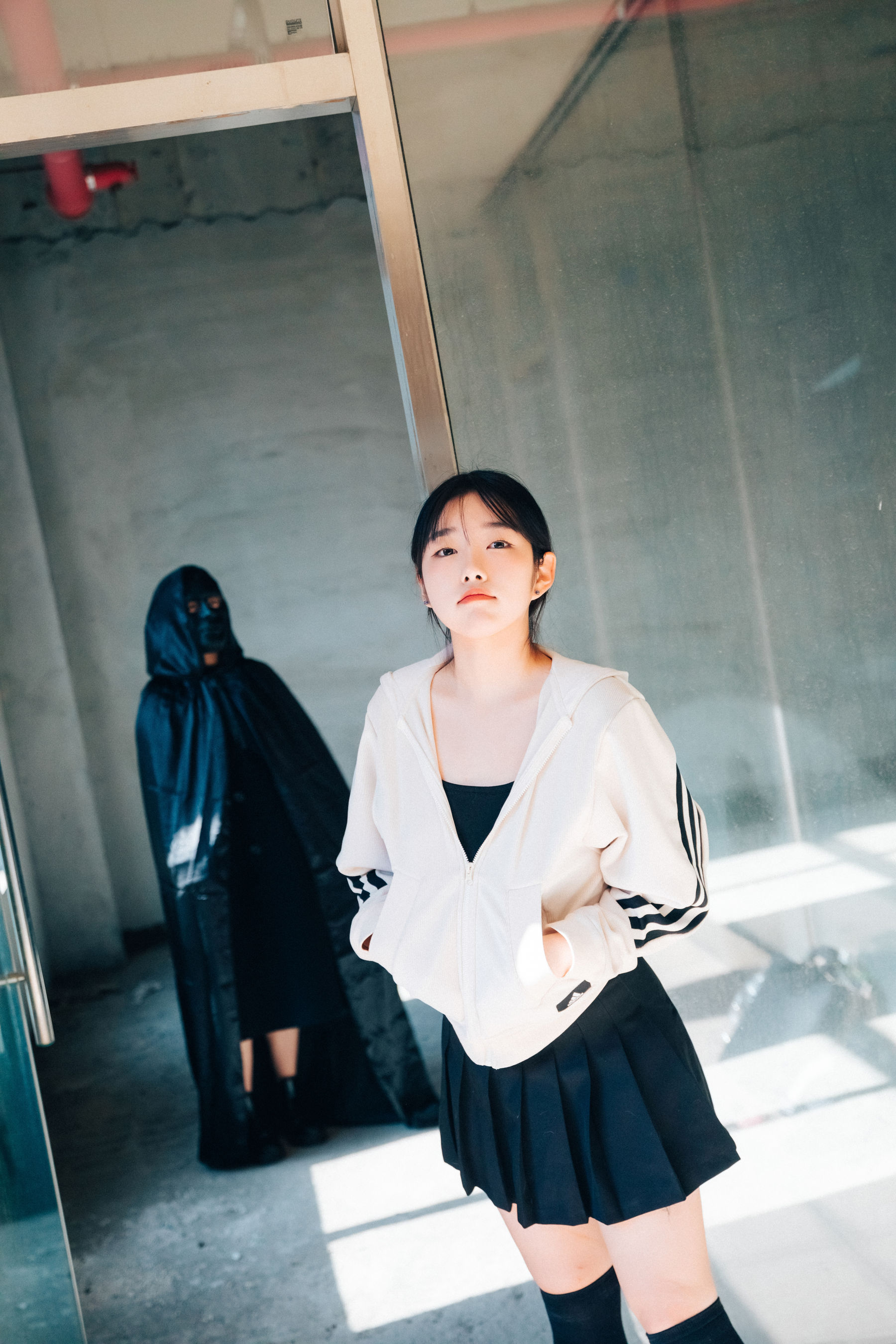 [LOOZY] Sonson – Mechakucha 日韩写真-第26张