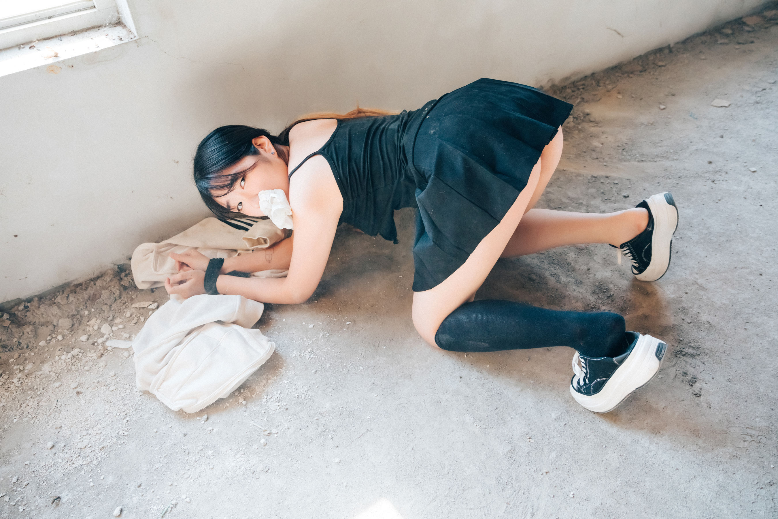 [LOOZY] Sonson – Mechakucha 日韩写真-第6张