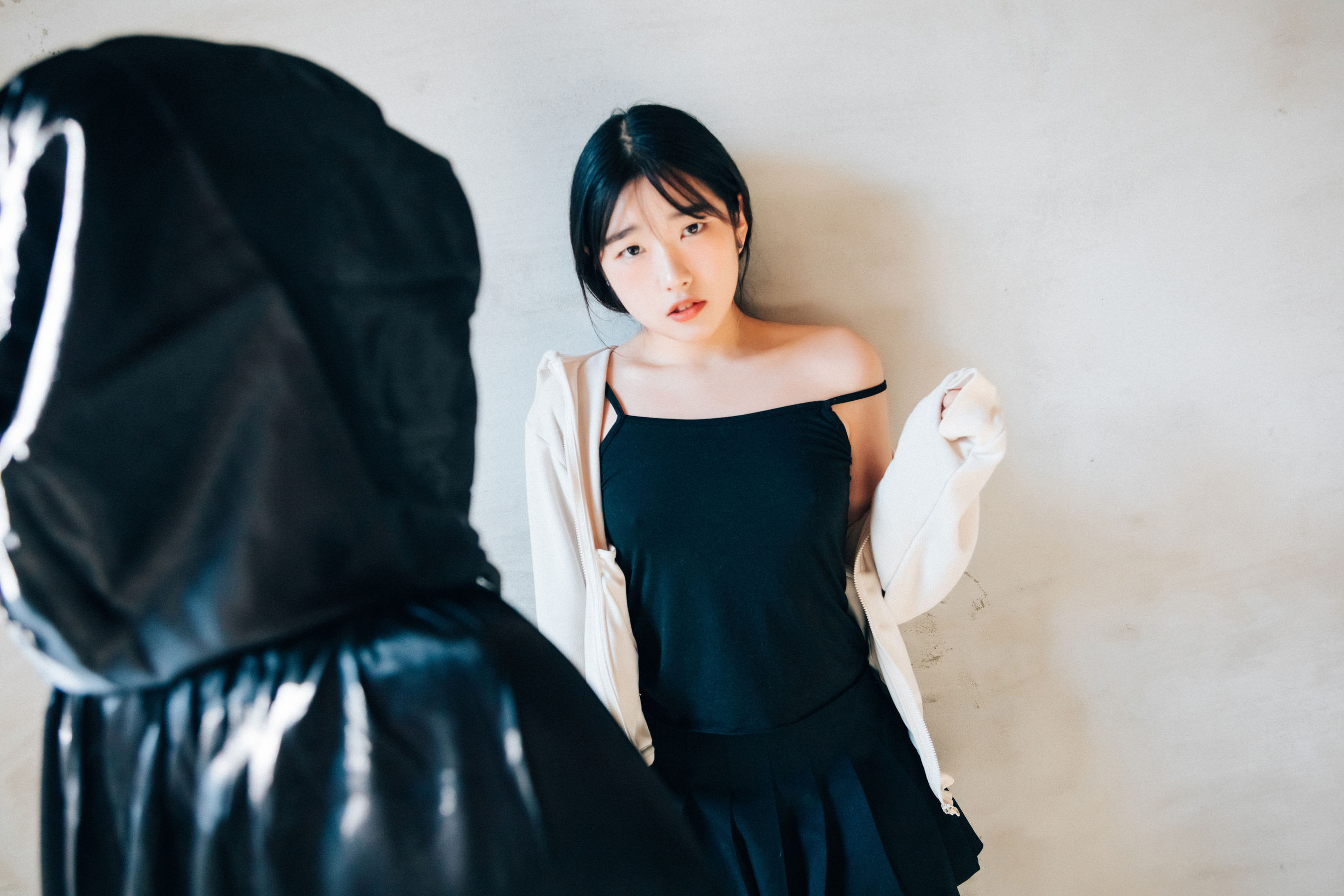 [LOOZY] Sonson – Mechakucha 日韩写真-第9张
