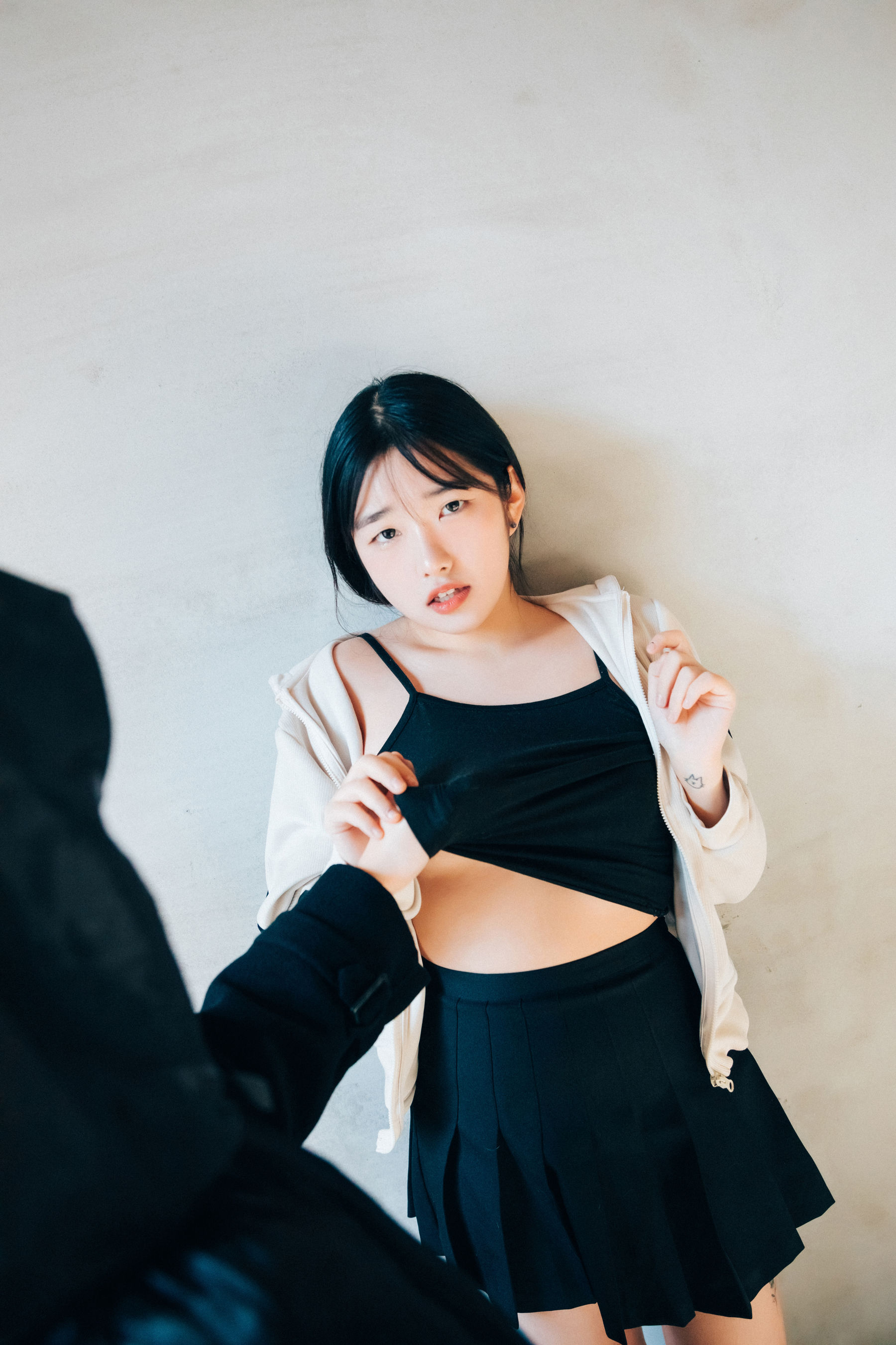 [LOOZY] Sonson – Mechakucha 日韩写真-第4张