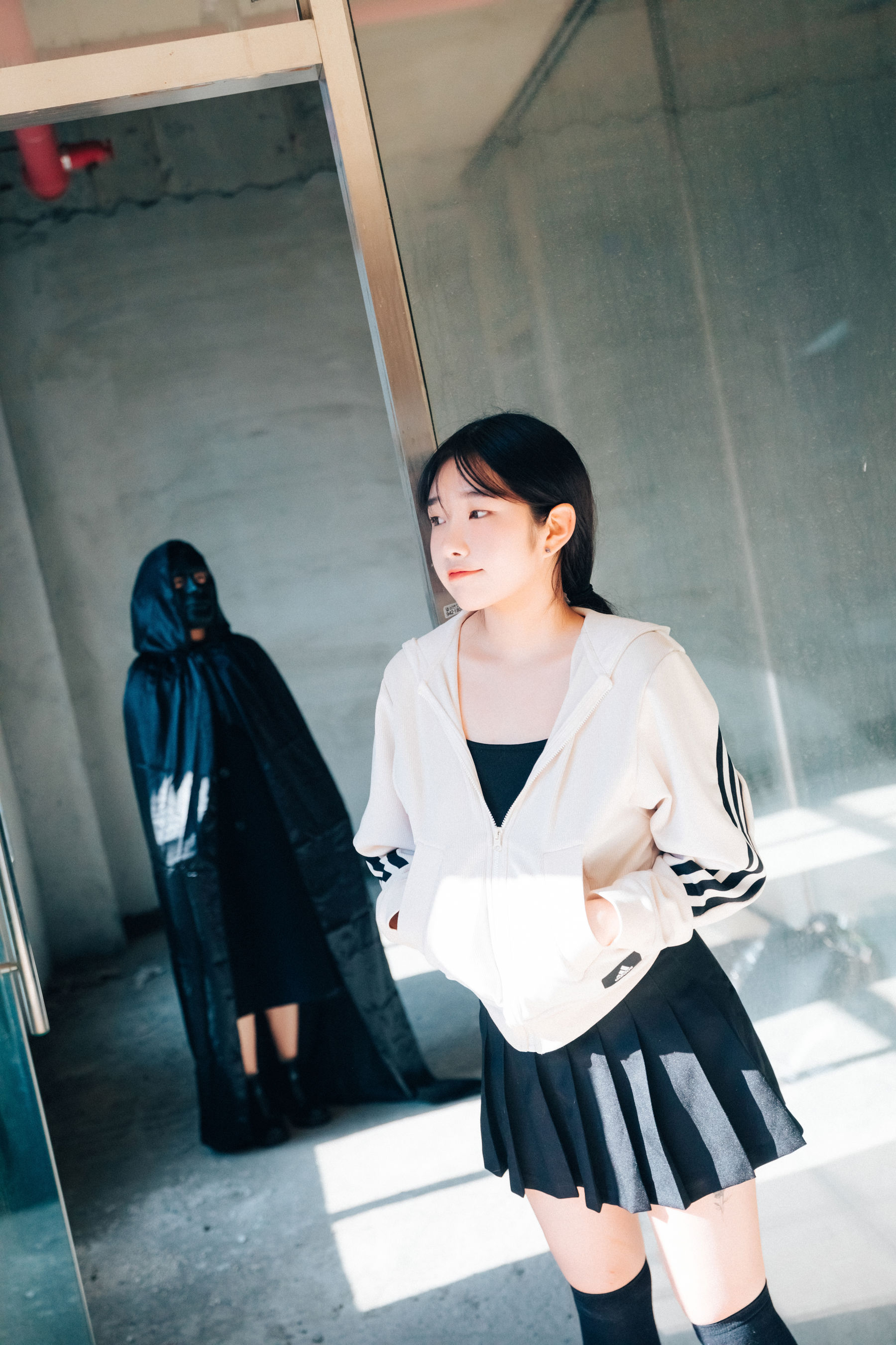 [LOOZY] Sonson – Mechakucha 日韩写真-第27张