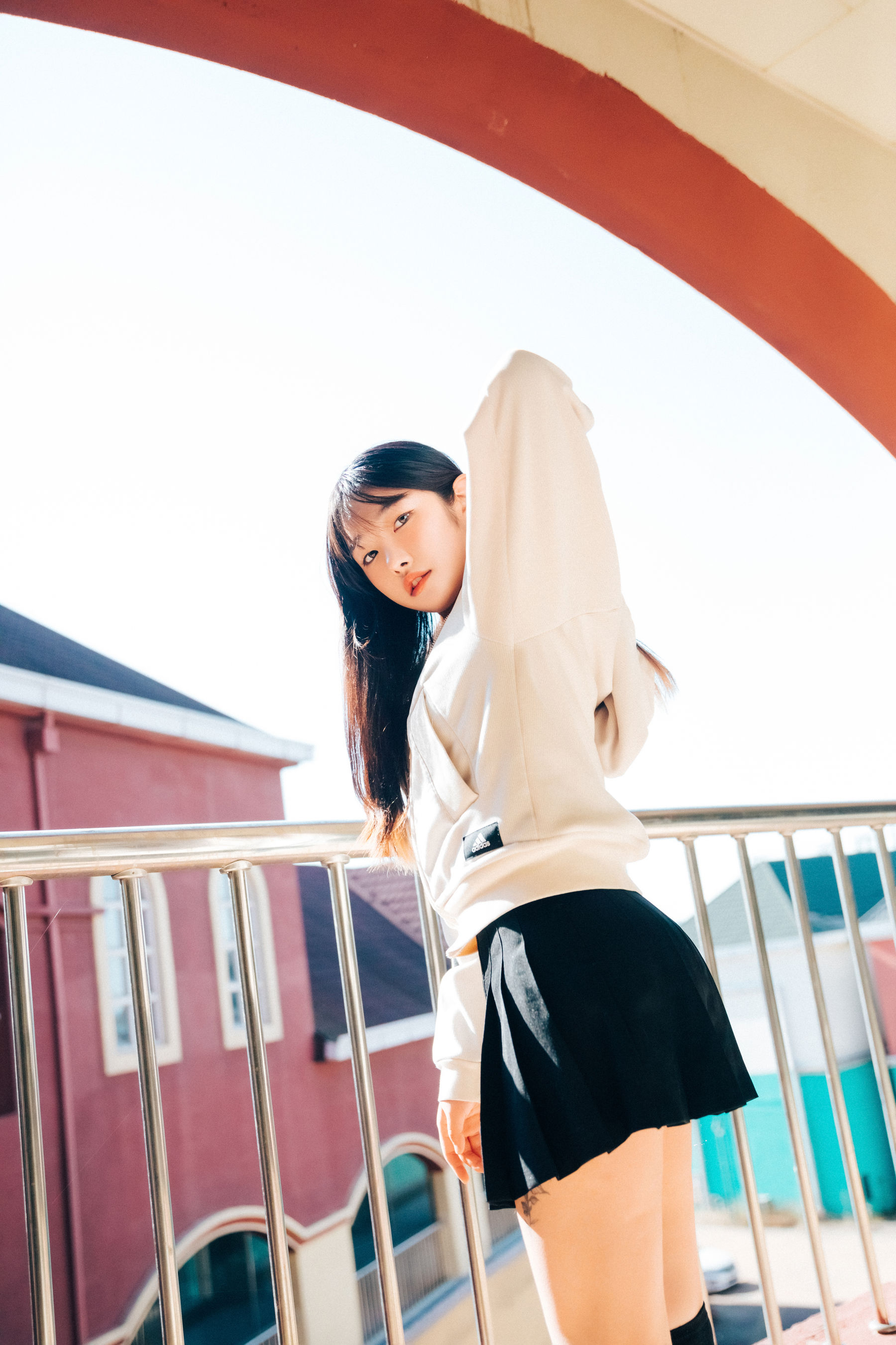 [LOOZY] Sonson – Mechakucha 日韩写真-第24张