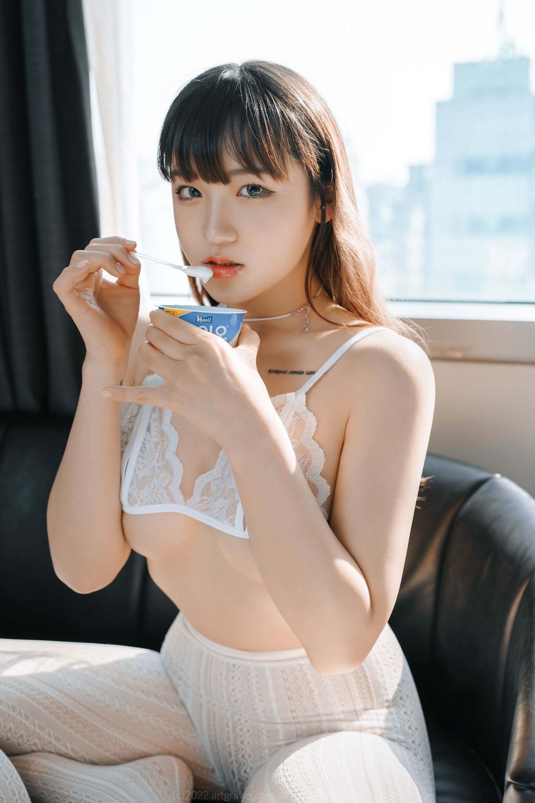 [ARTGRAVIA] VOL.415 Hendoong 日韩写真-第20张
