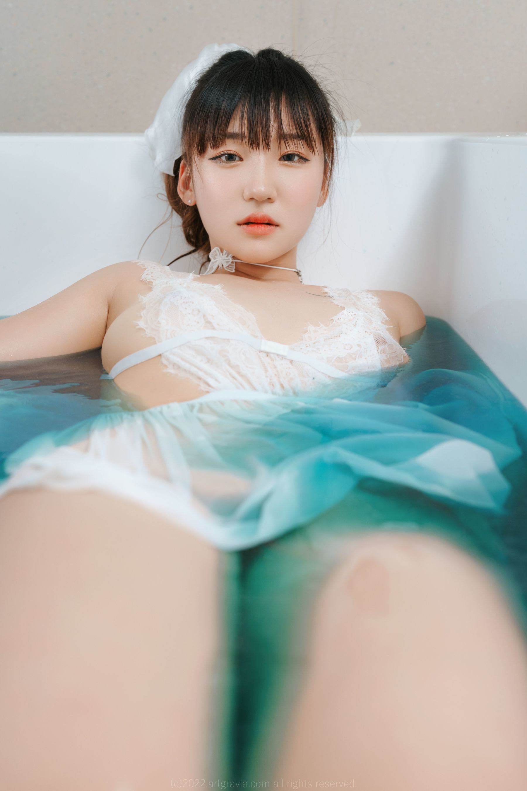 [ARTGRAVIA] VOL.415 Hendoong 日韩写真-第41张