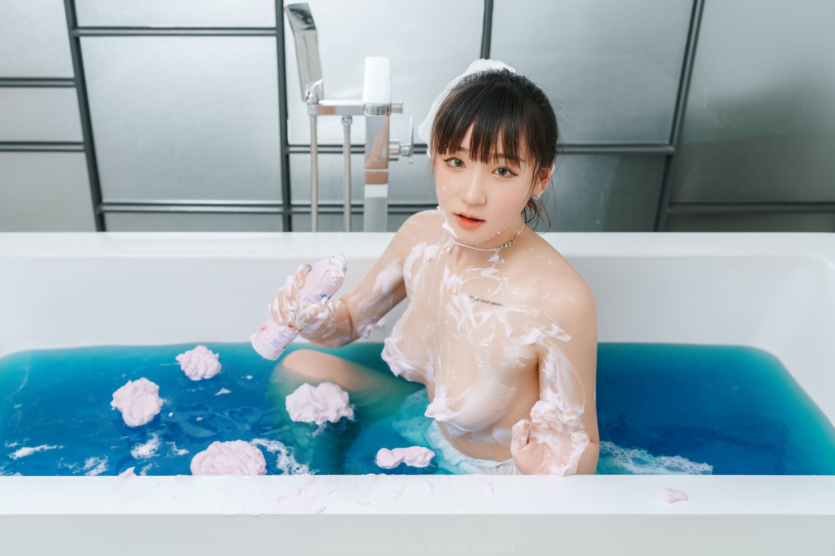 [ARTGRAVIA] VOL.415 Hendoong 日韩写真-第26张
