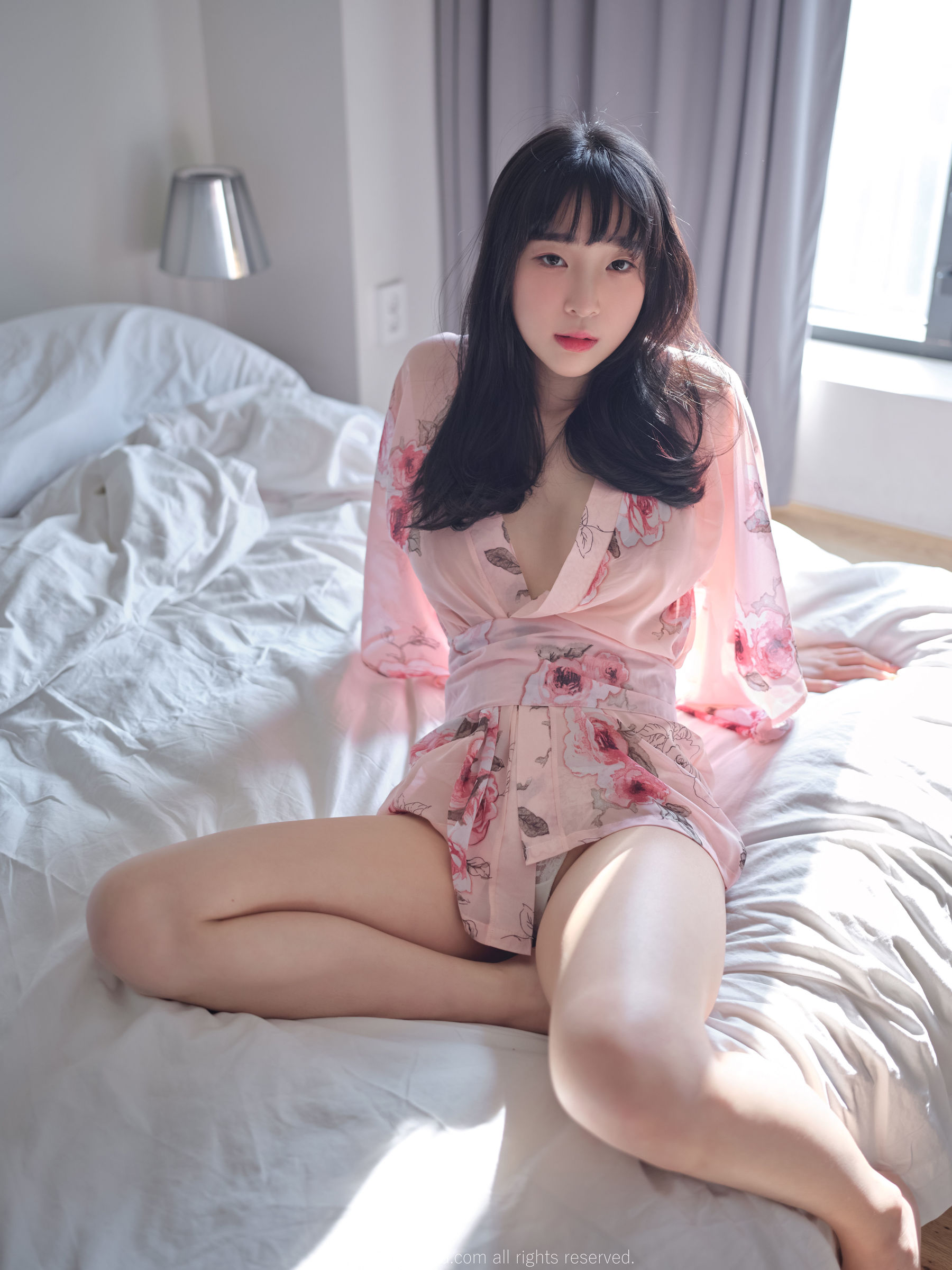 [ARTGRAVIA] VOL.248 姜仁卿 日韩写真-第29张
