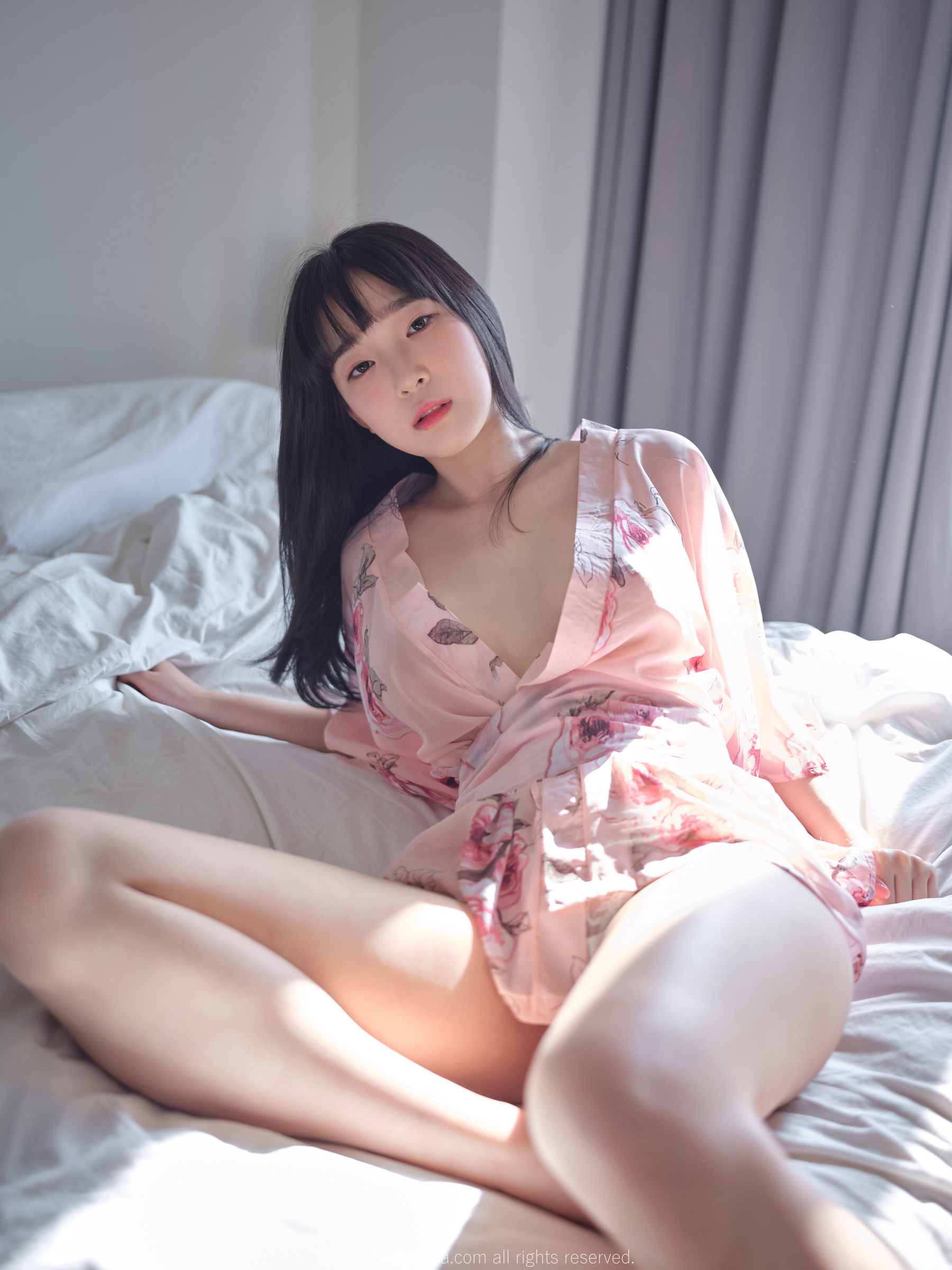 [ARTGRAVIA] VOL.248 姜仁卿 日韩写真-第30张