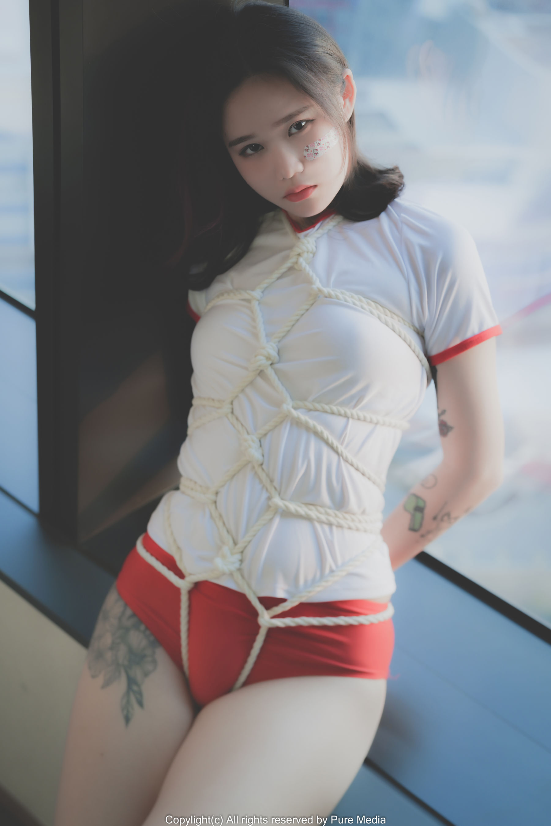 [PURE MEDIA] Vol.065 – SIRA 日韩写真-第59张
